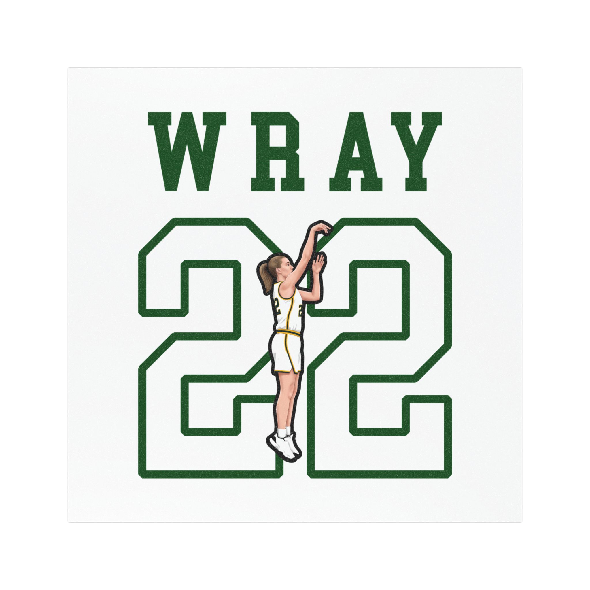 Car Magnets — character_shirsey in Classic