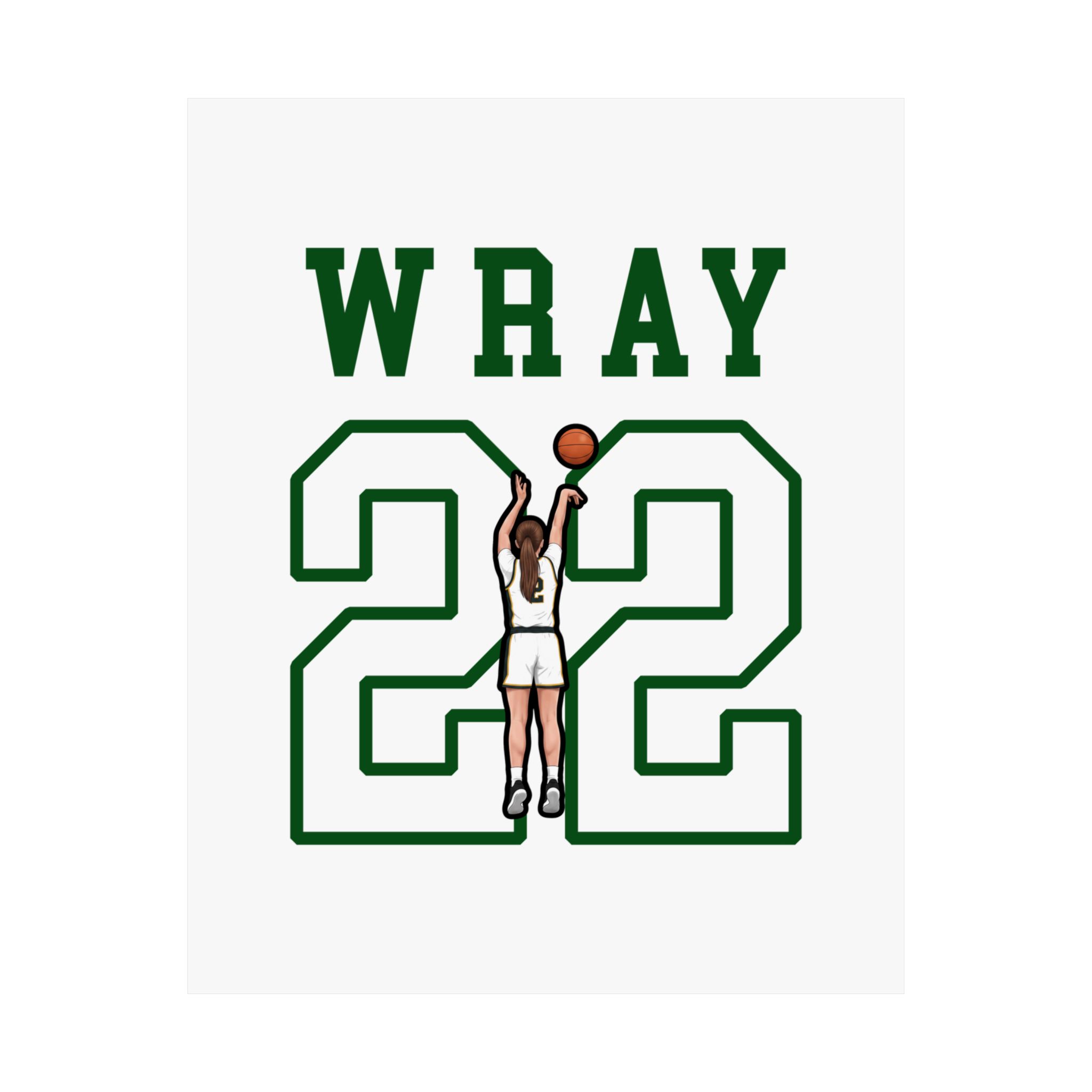Poster — character_shirsey in Classic