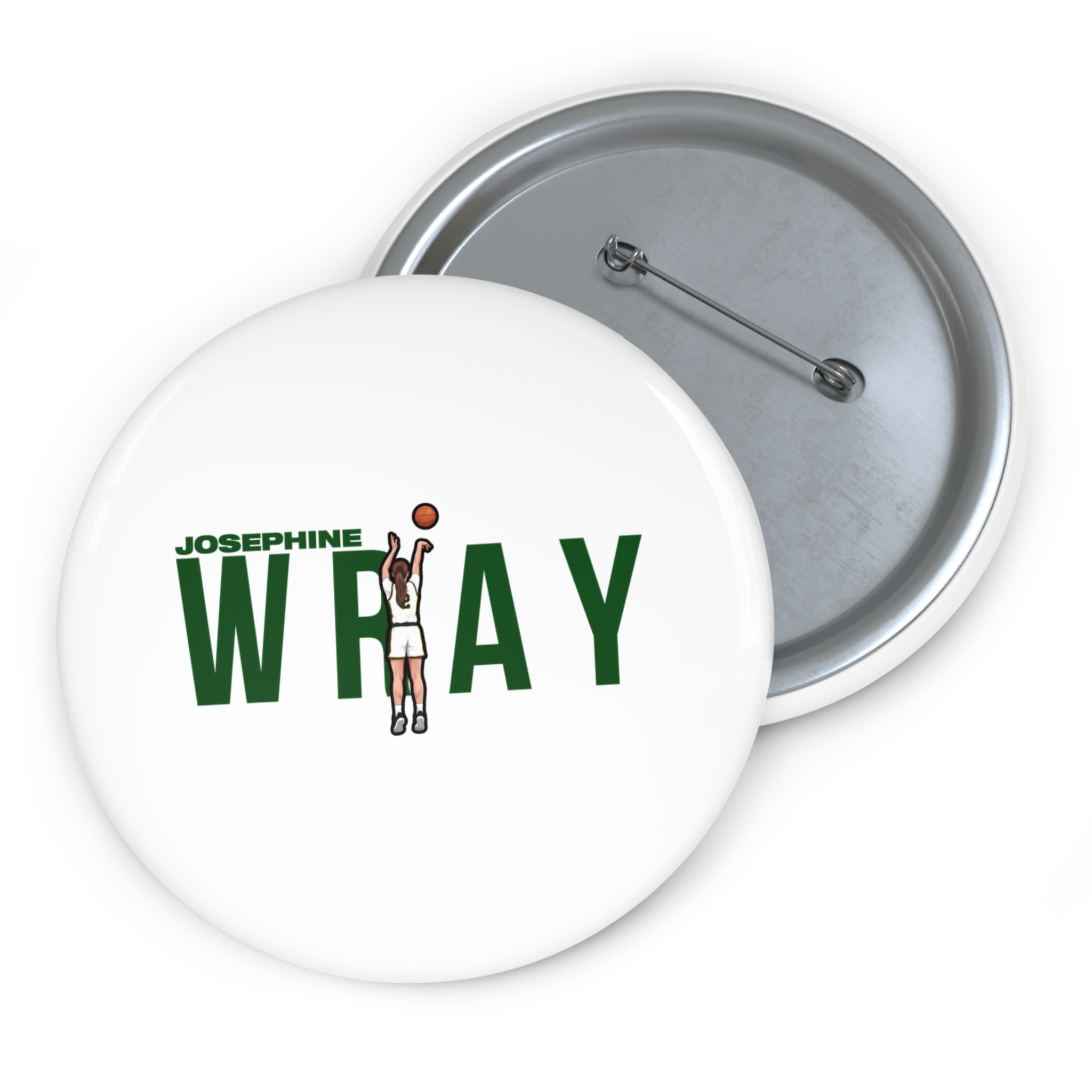 Game Day Pin — character_player_name in Classic