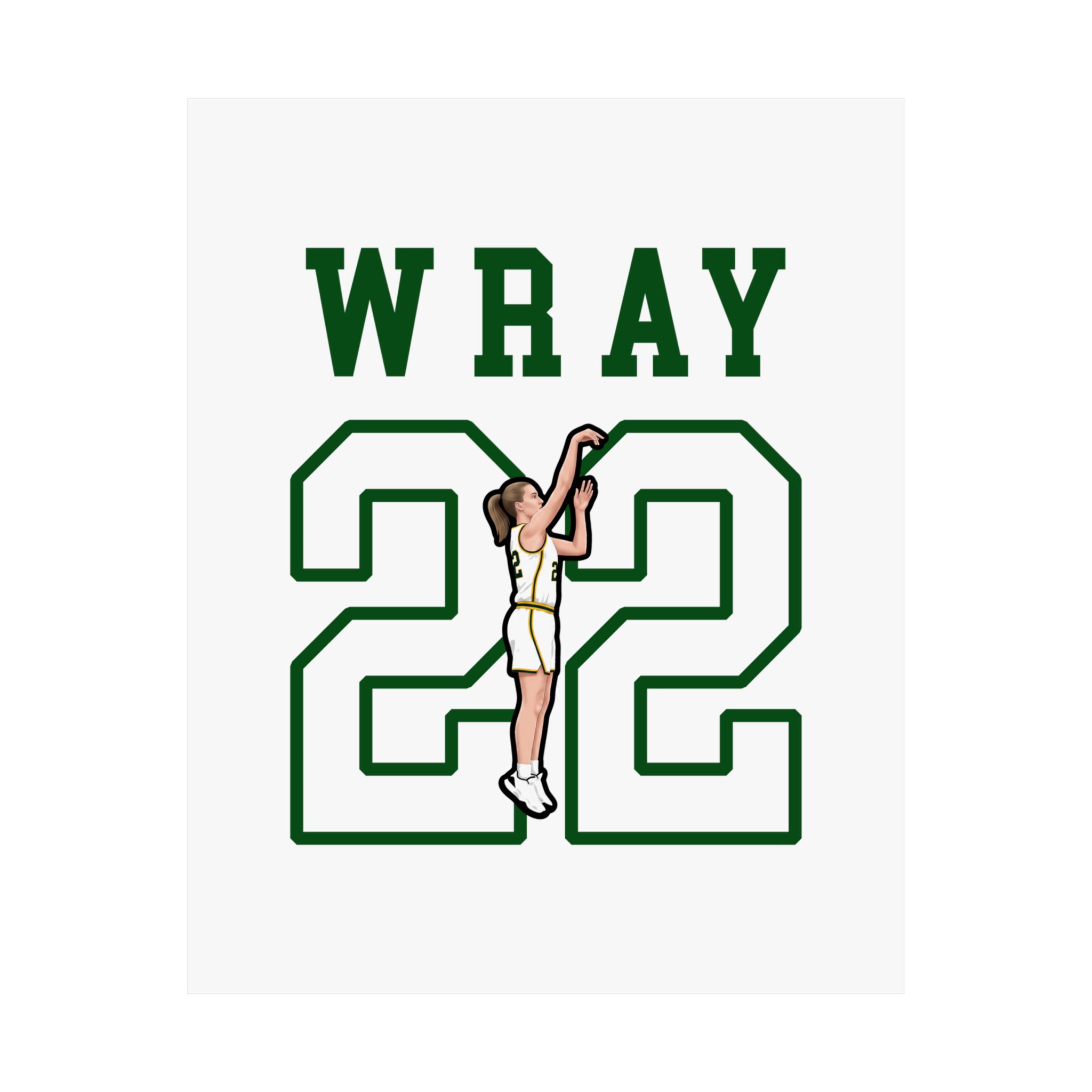 Poster — character_shirsey in Classic