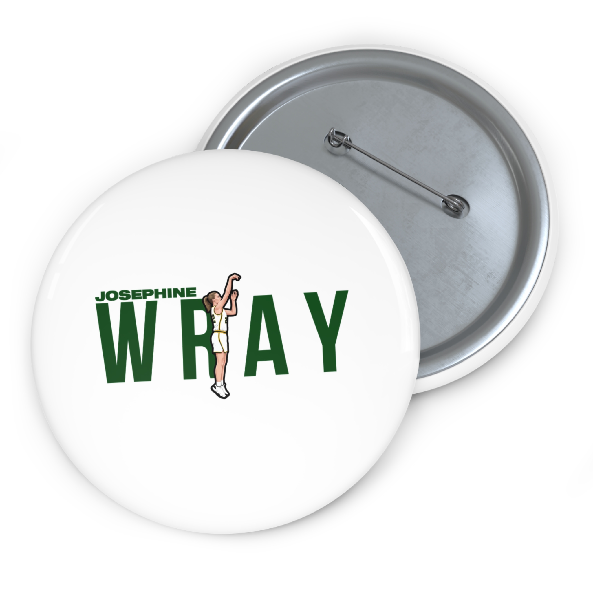Game Day Pin — character_player_name in Classic