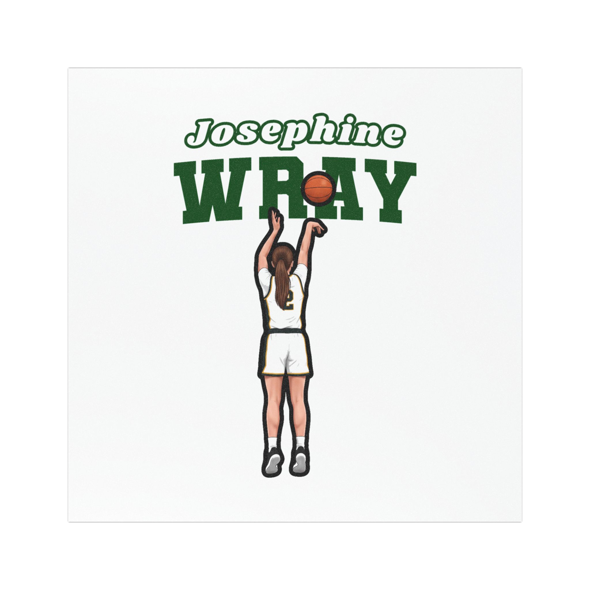Car Magnets — character_name_arch in Classic