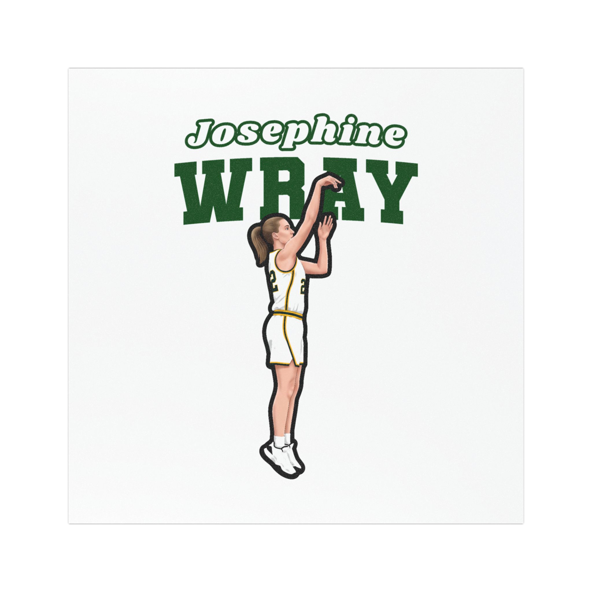 Car Magnets — character_name_arch in Classic