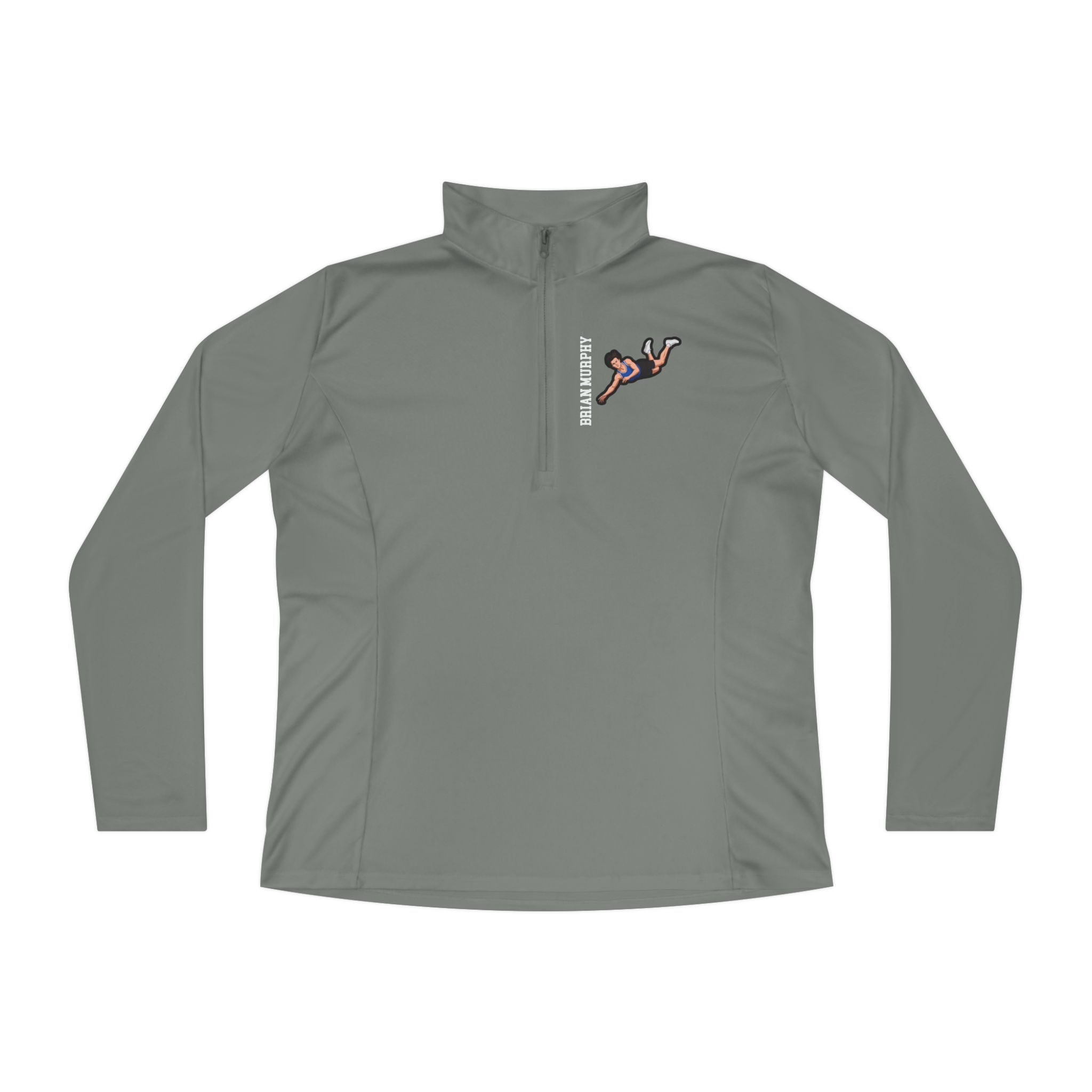 Women's Q-Zip Pullover