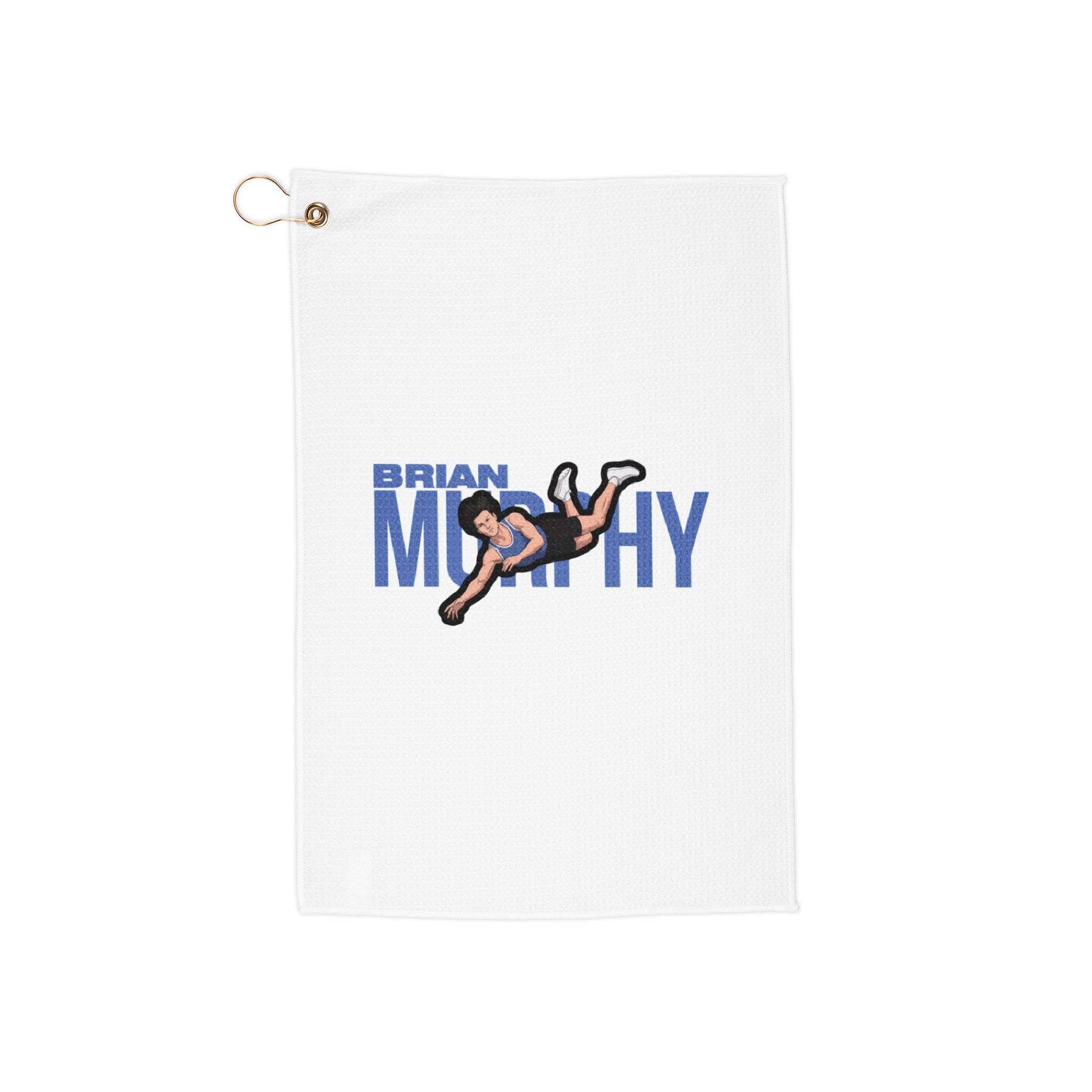 Golf Towel — character_player_name in Classic