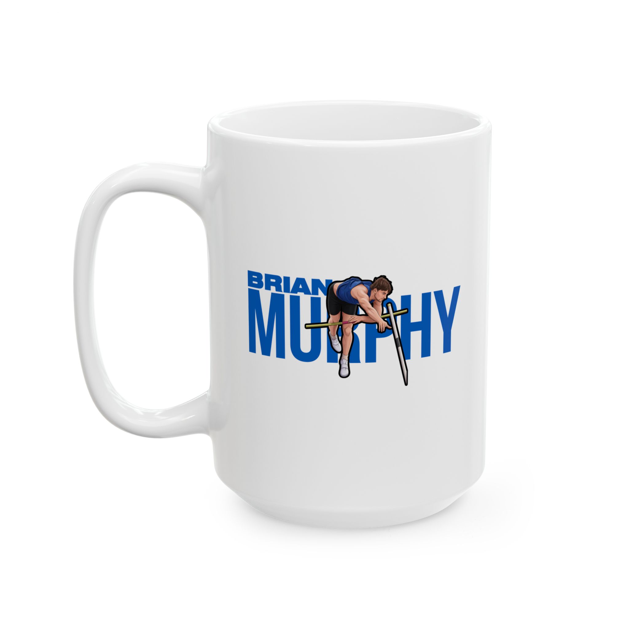 Coffee Mug — character_player_name in Classic