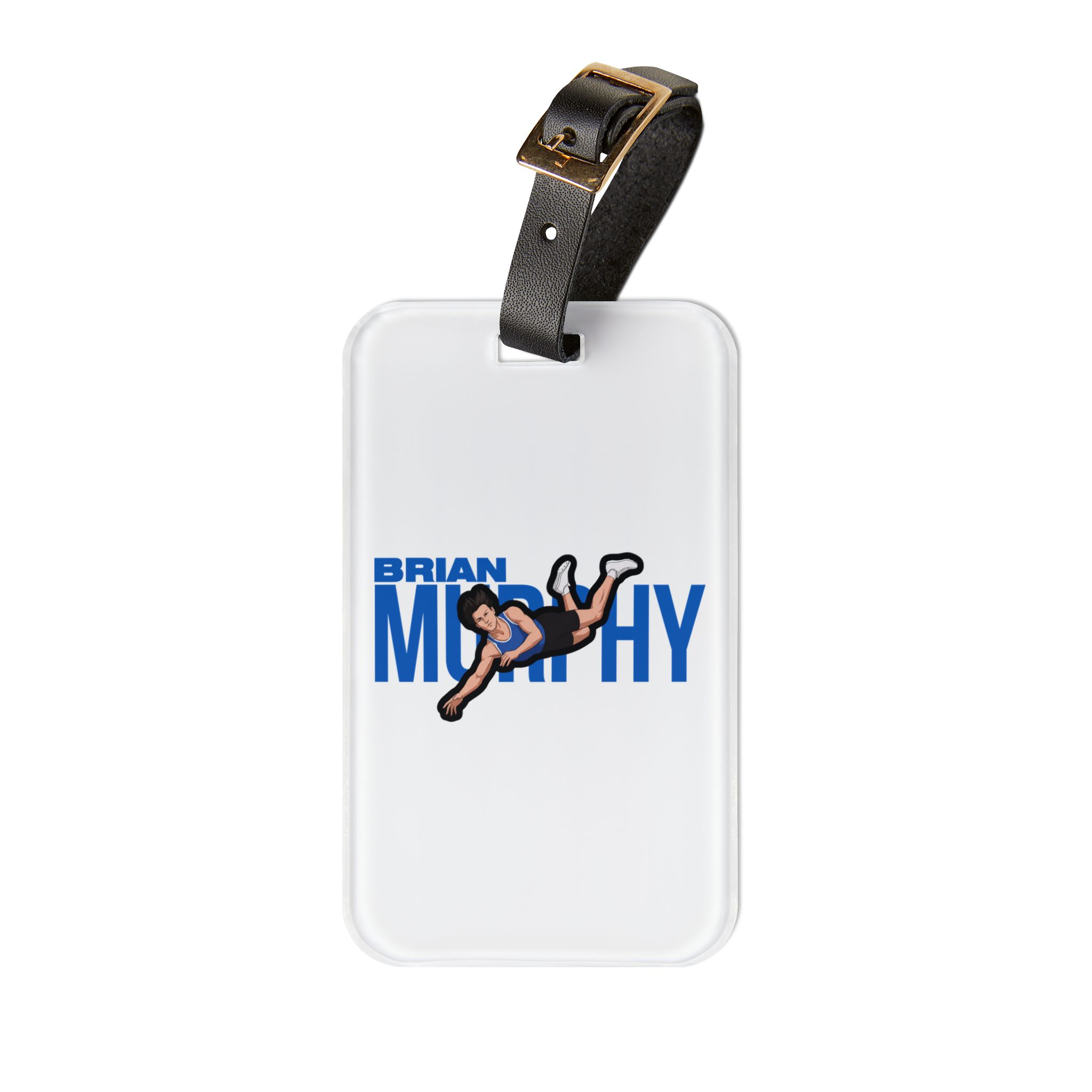 Luggage Tag — character_player_name in Classic