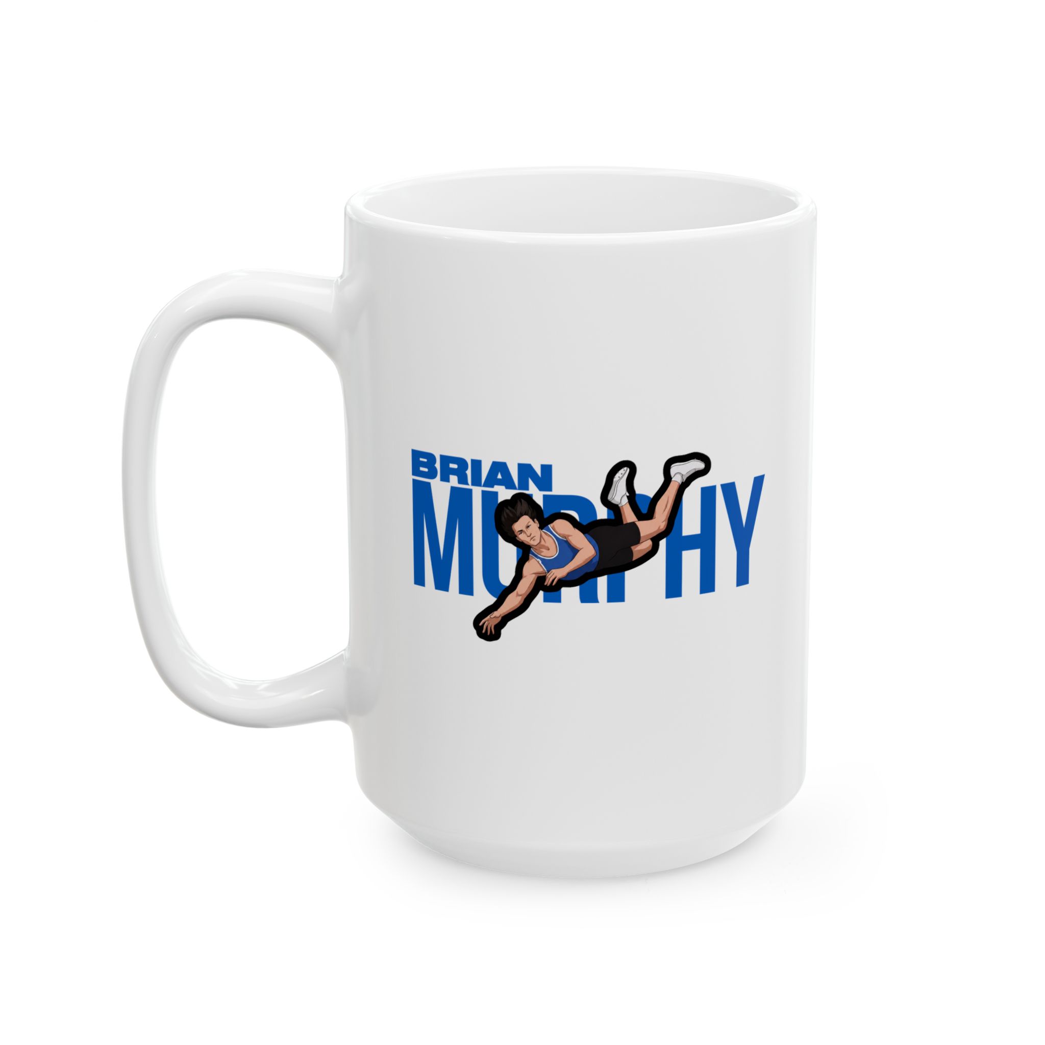Coffee Mug — character_player_name in Classic