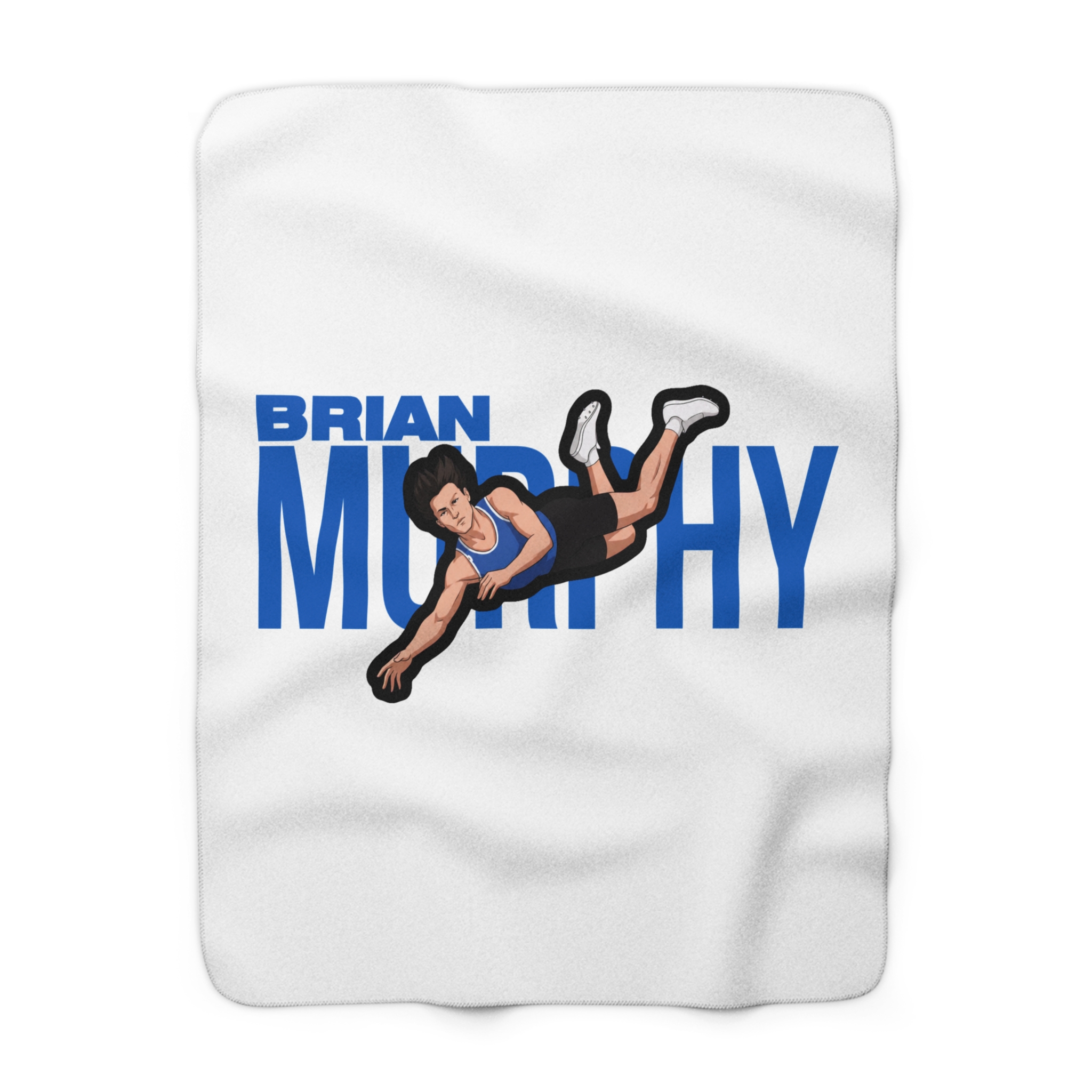 Sherpa Blanket — character_player_name in Classic