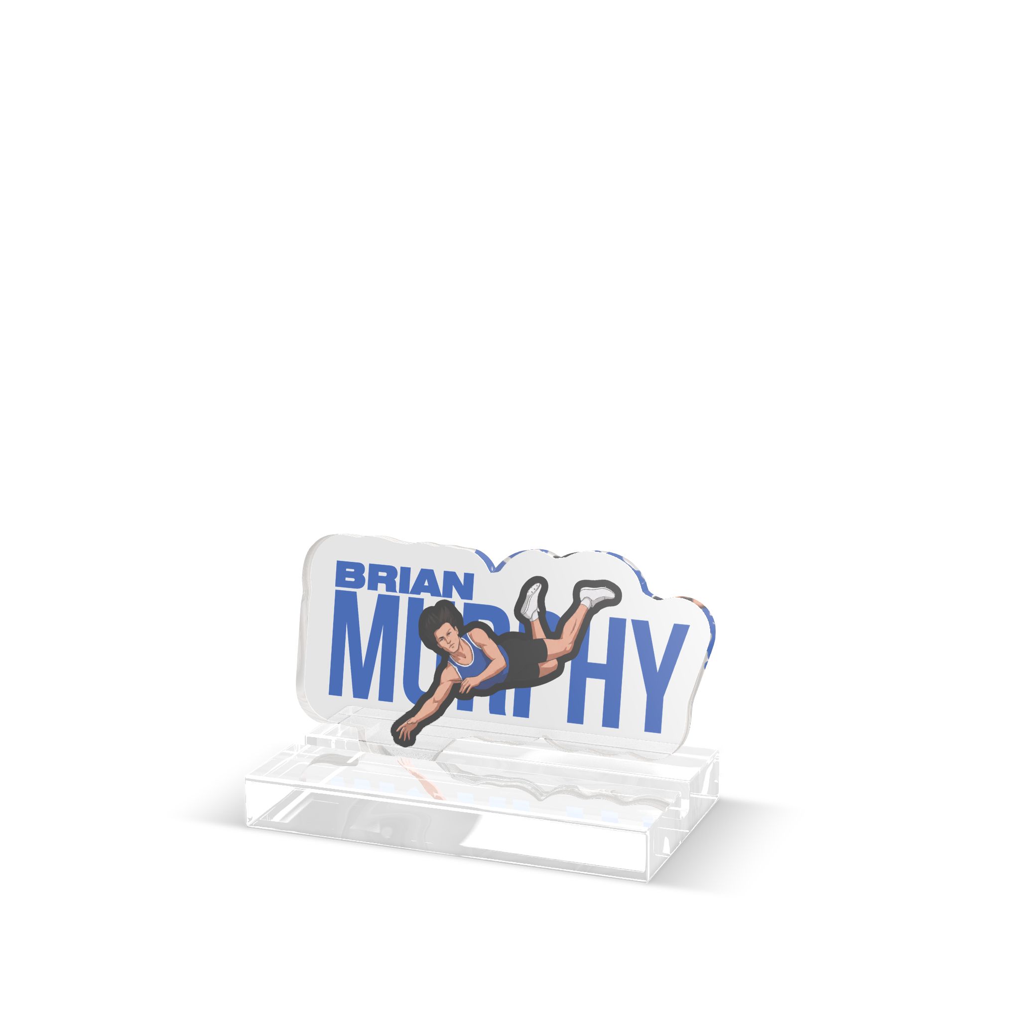 Desk Display — character_player_name in Classic