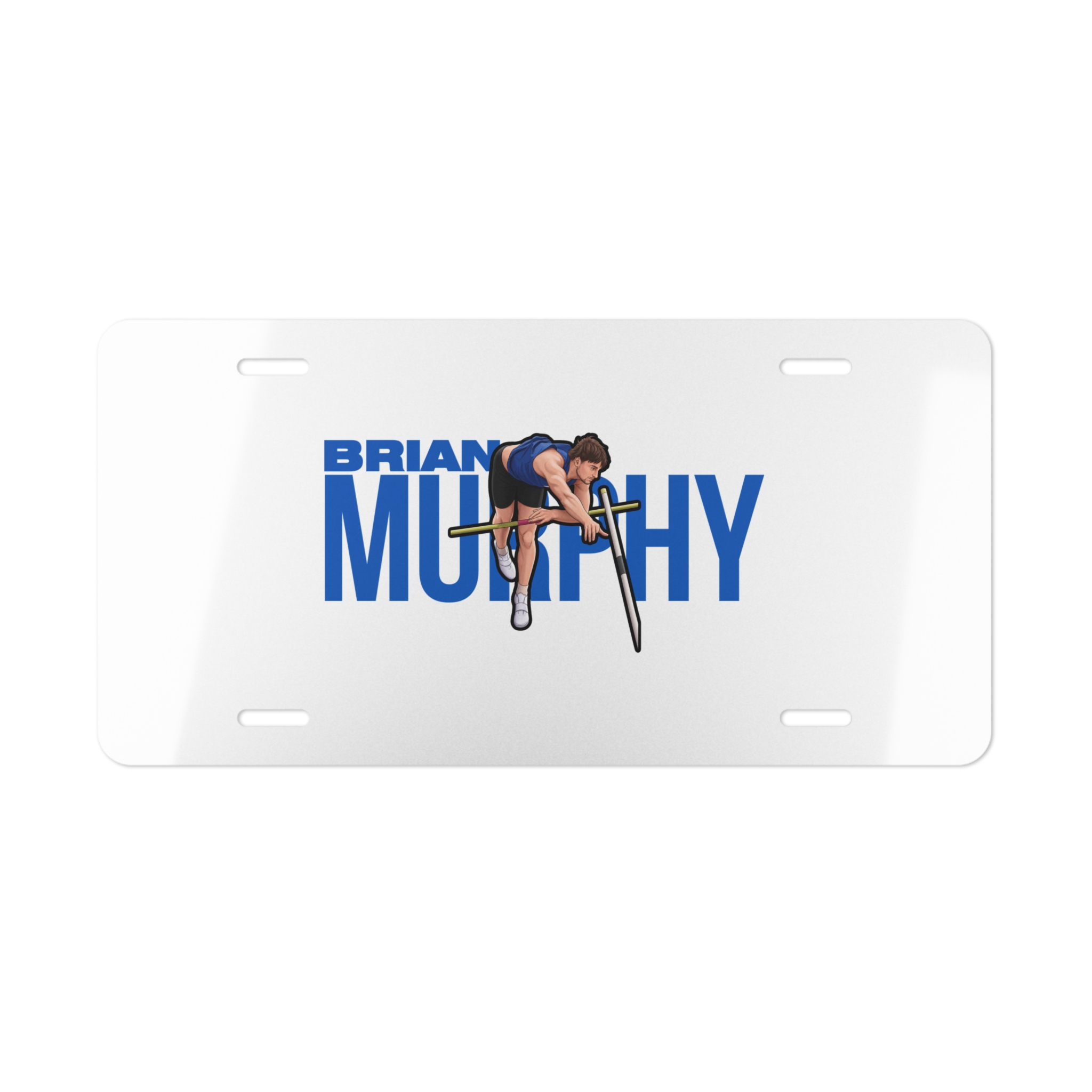 License Plate — character_player_name in Classic