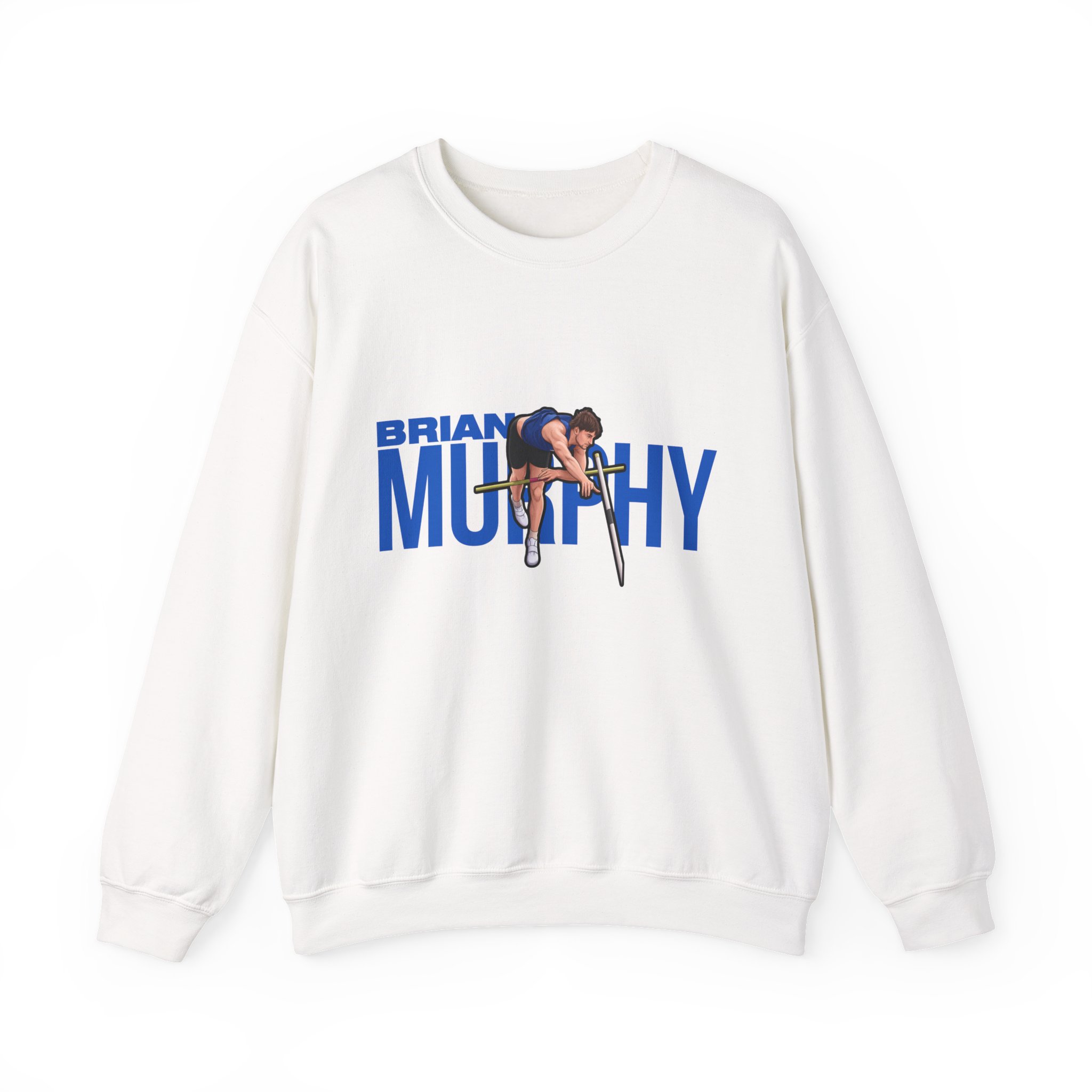 Crewneck Sweatshirt