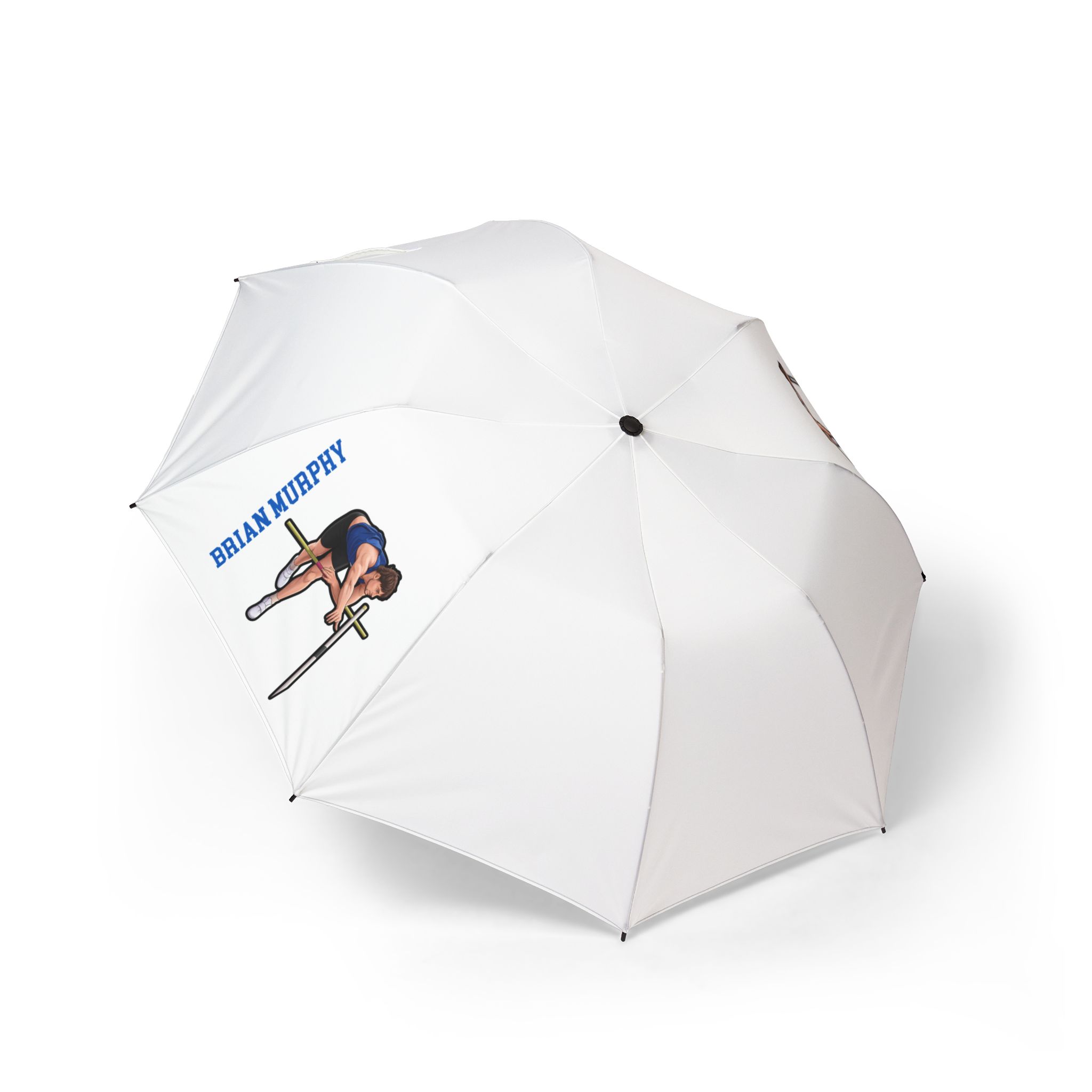 Foldable Umbrella — character_name_vertical in Classic