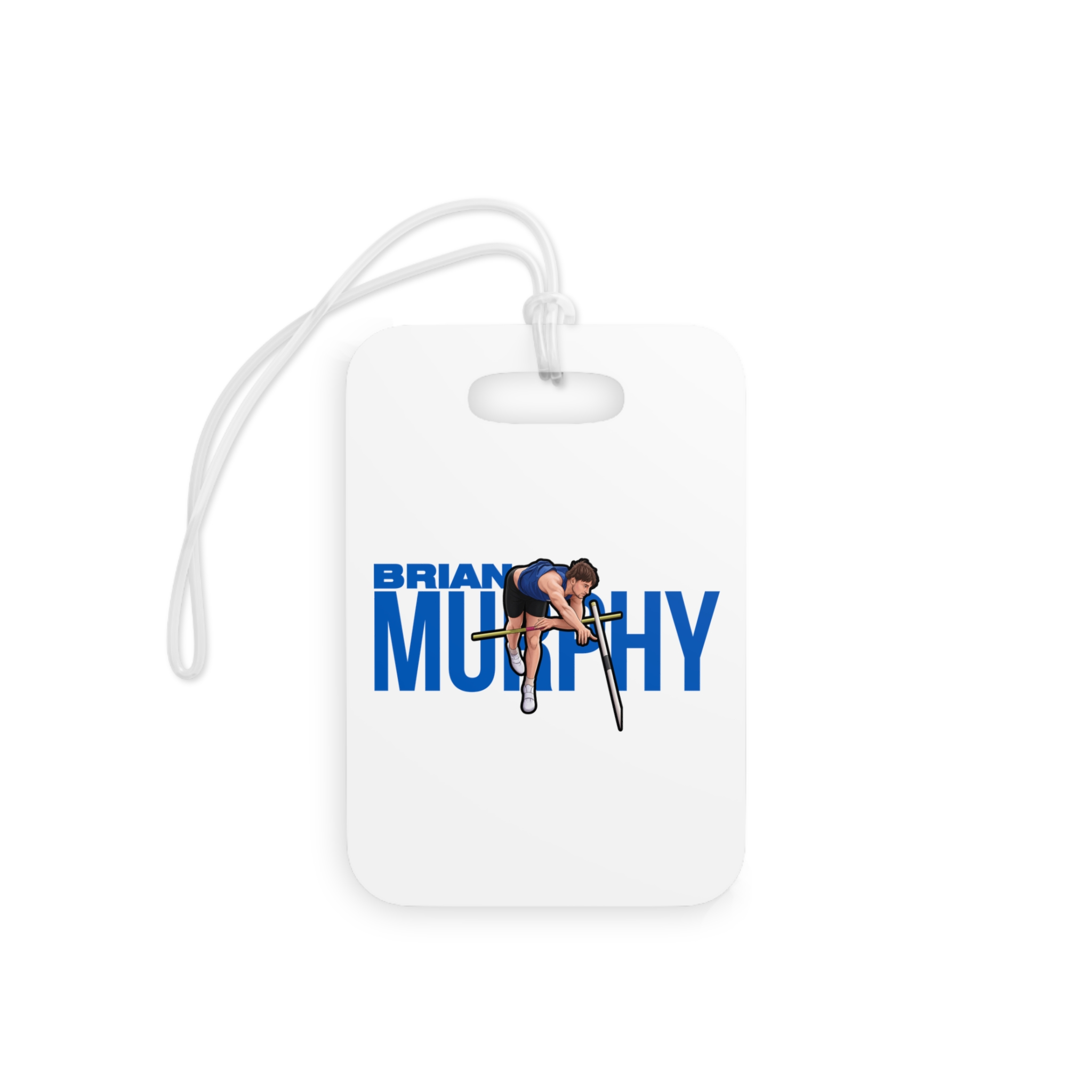Bag Tag — character_player_name in Classic
