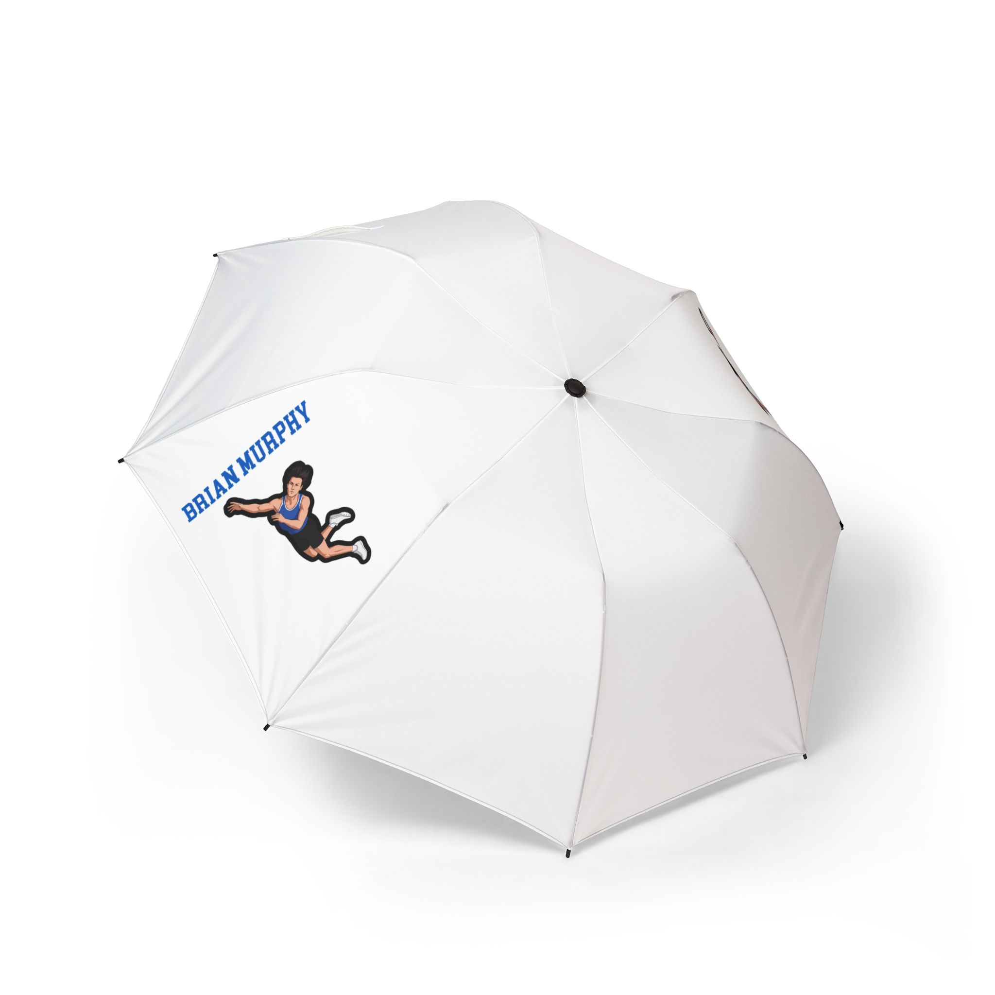 Foldable Umbrella — character_name_vertical in Classic