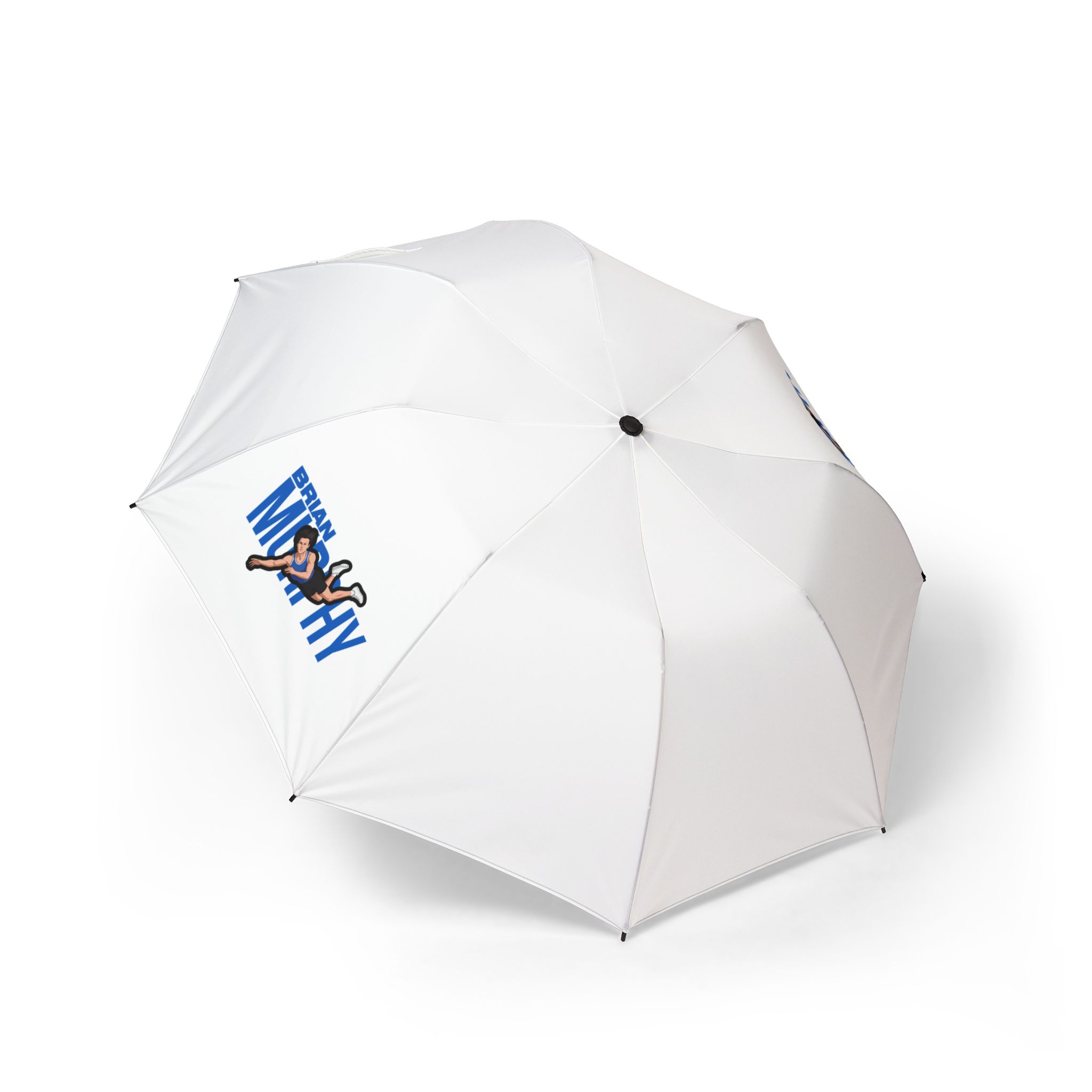Foldable Umbrella — character_player_name in Classic