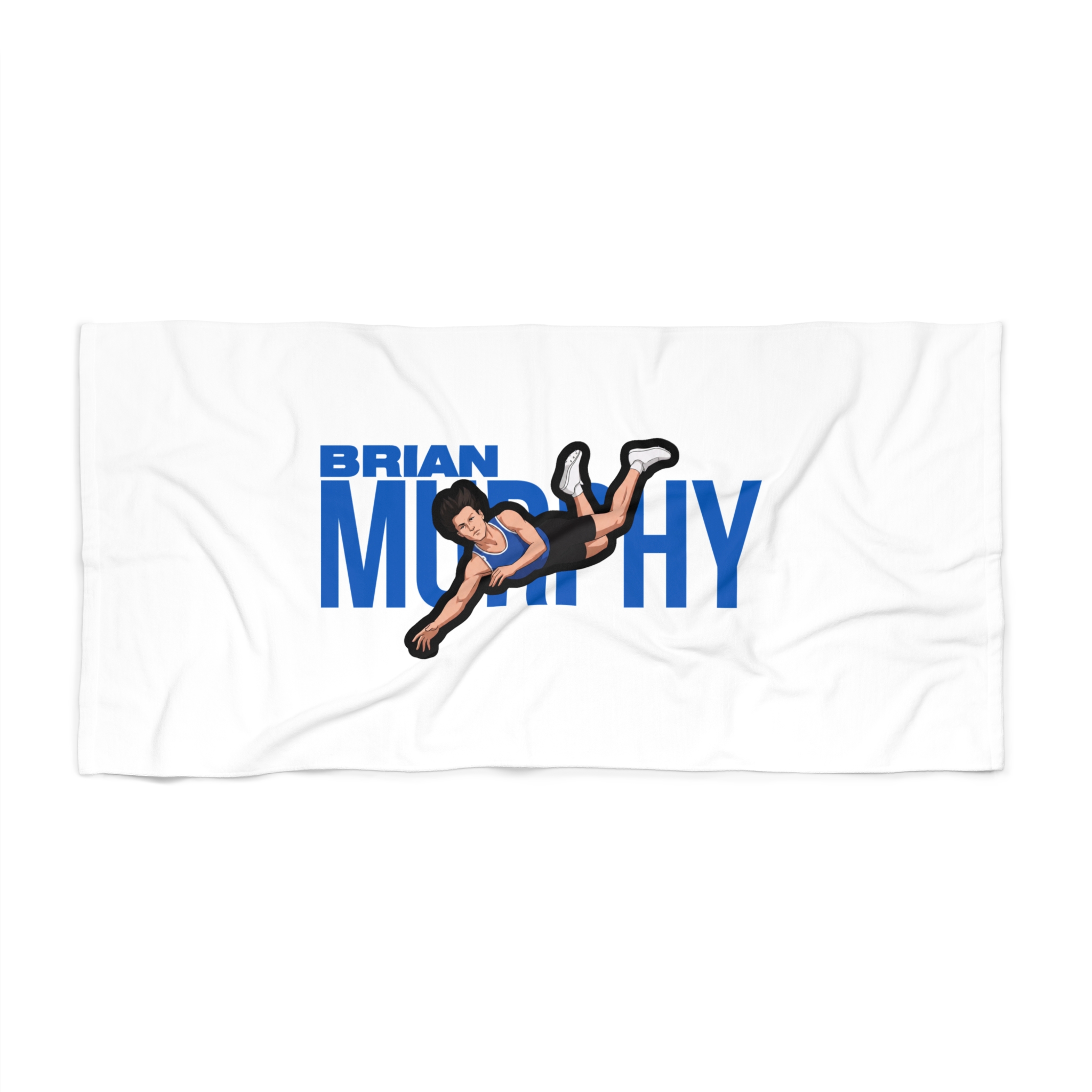 Beach Towel — character_player_name in Classic