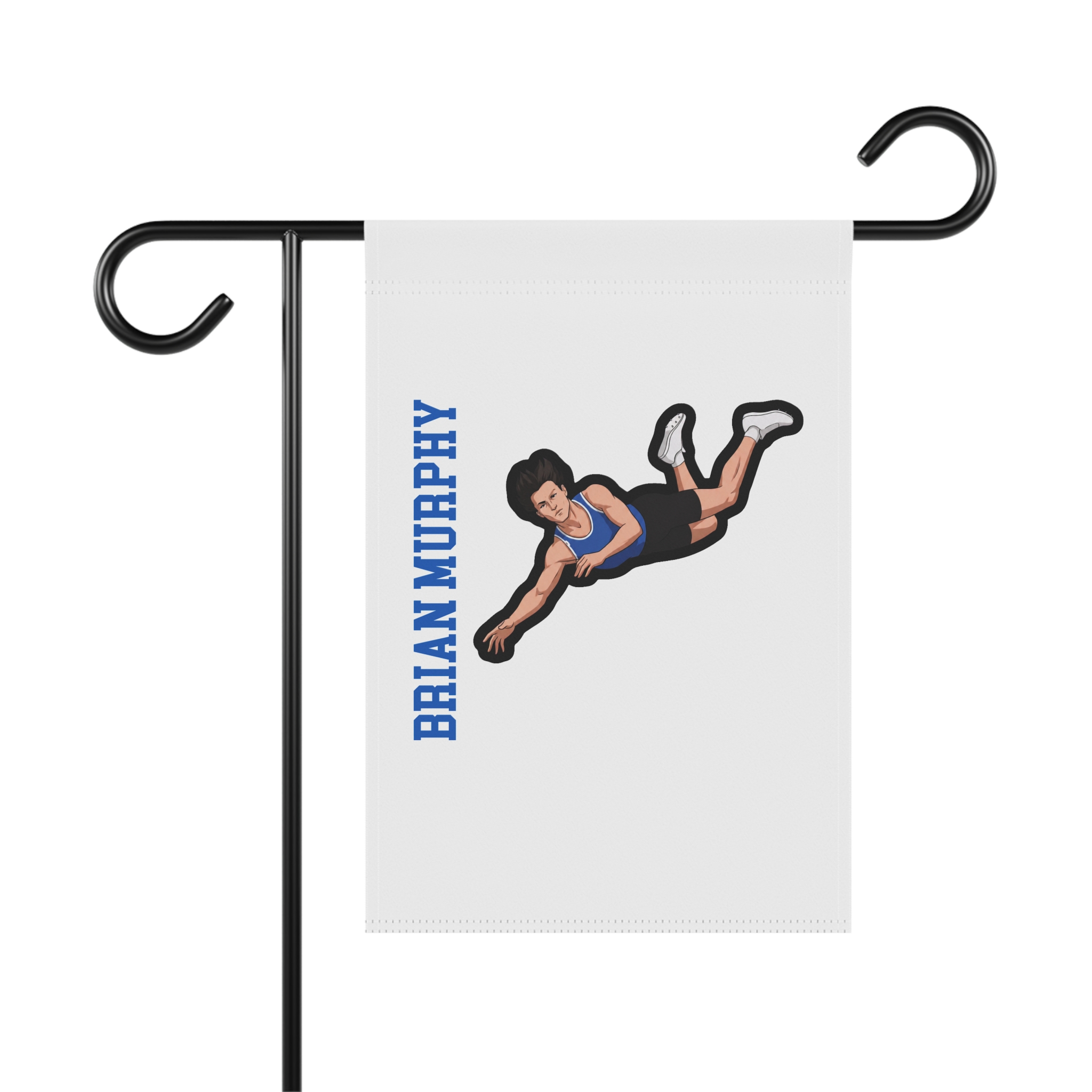 Garden & House Banner — character_name_vertical in Classic