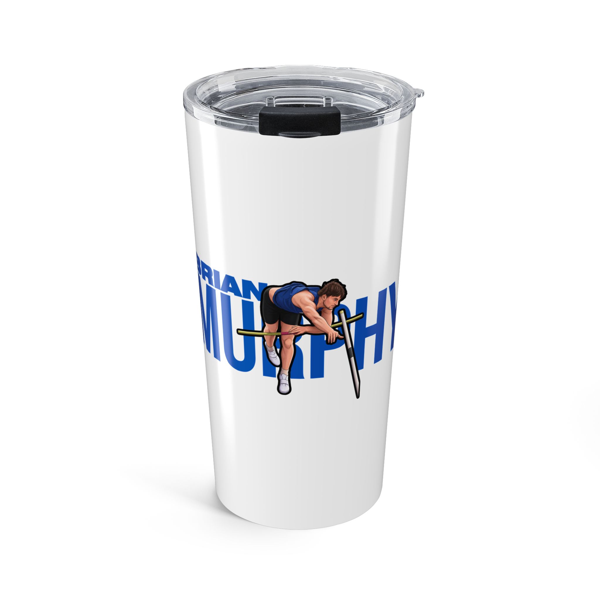 20oz Tumbler — character_player_name in Classic