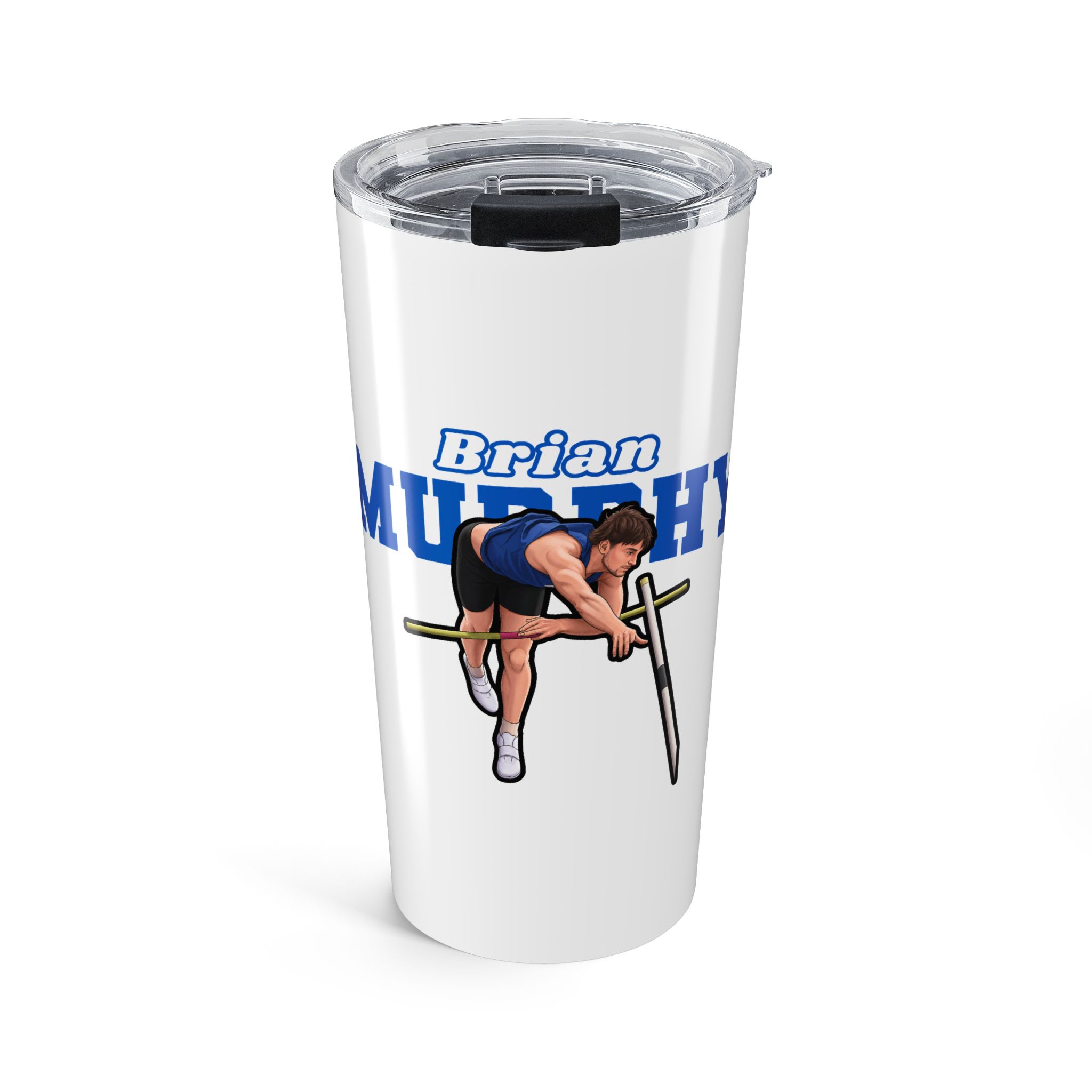 20oz Tumbler — character_name_arch in Classic
