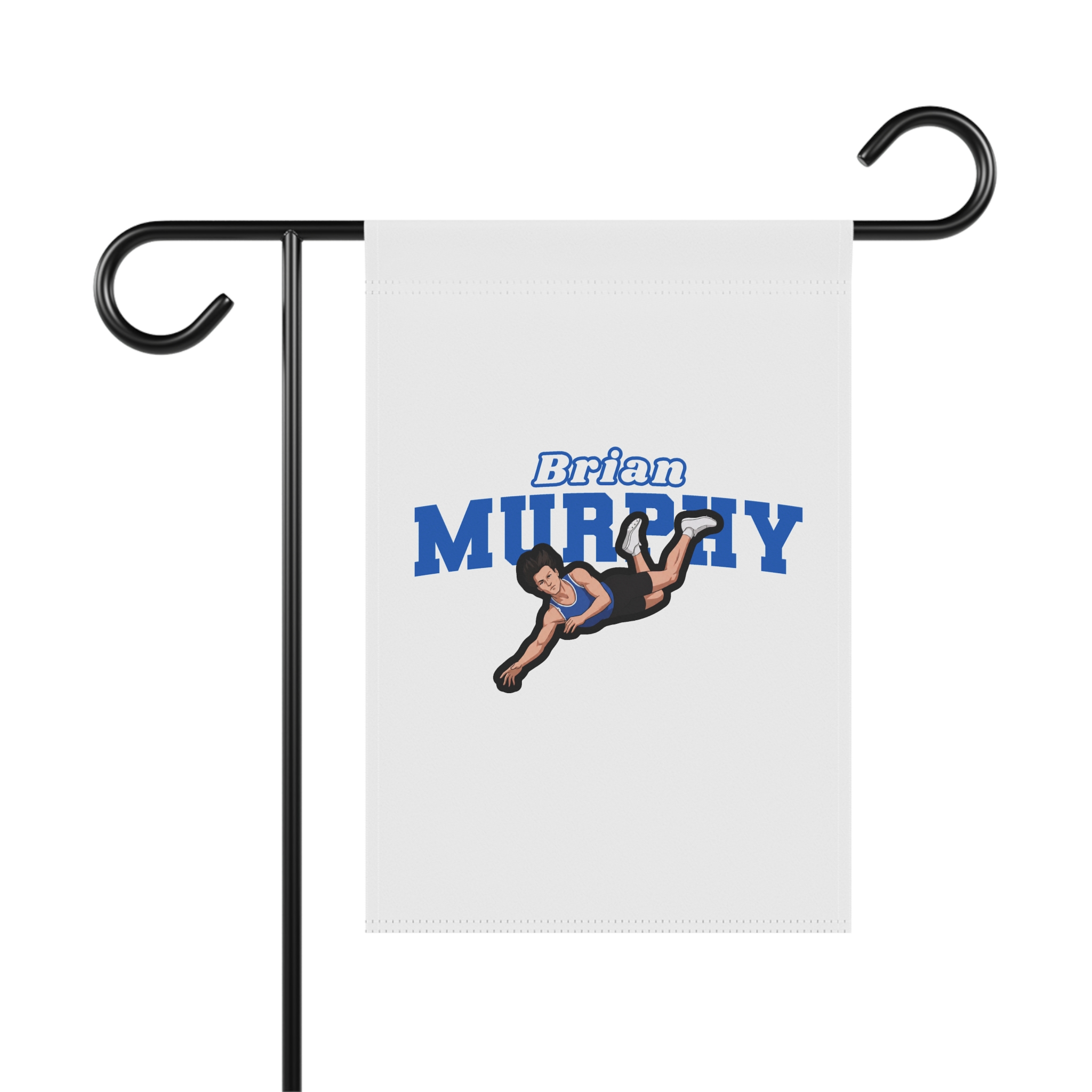 Garden & House Banner — character_name_arch in Classic