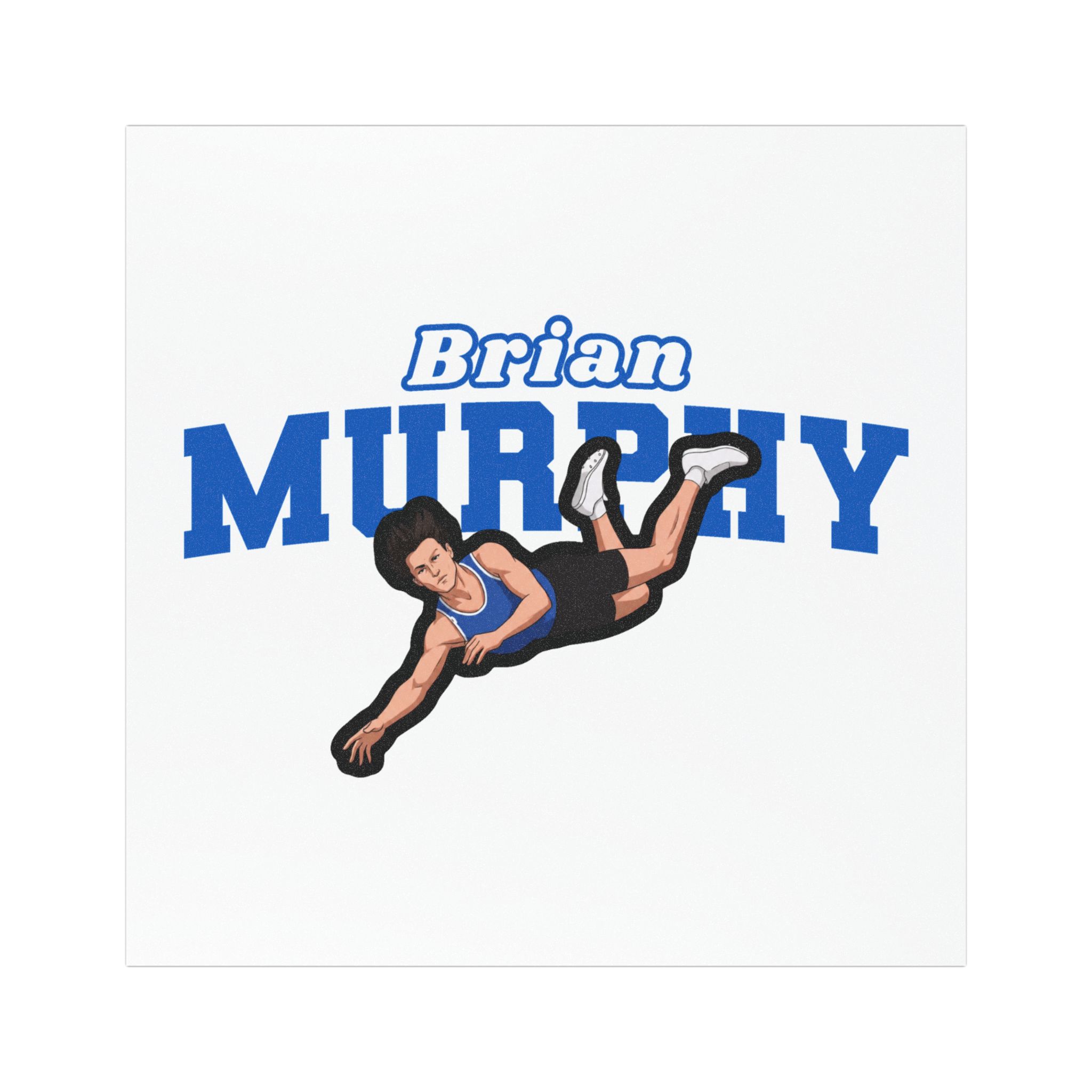Car Magnets — character_name_arch in Classic
