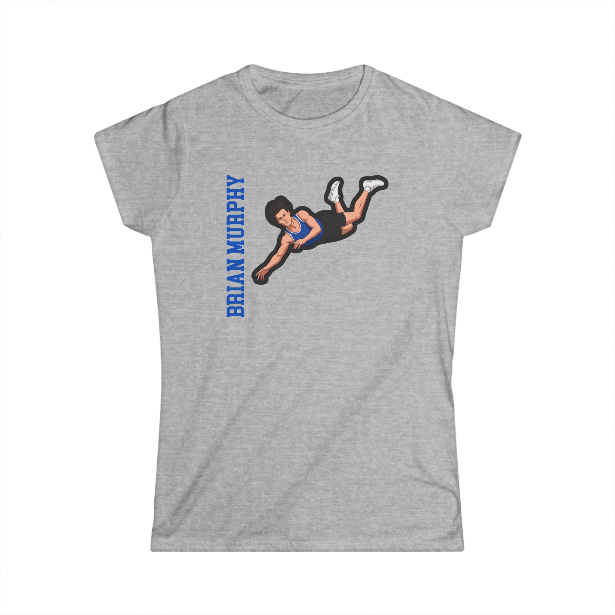 Women's Softstyle Tee