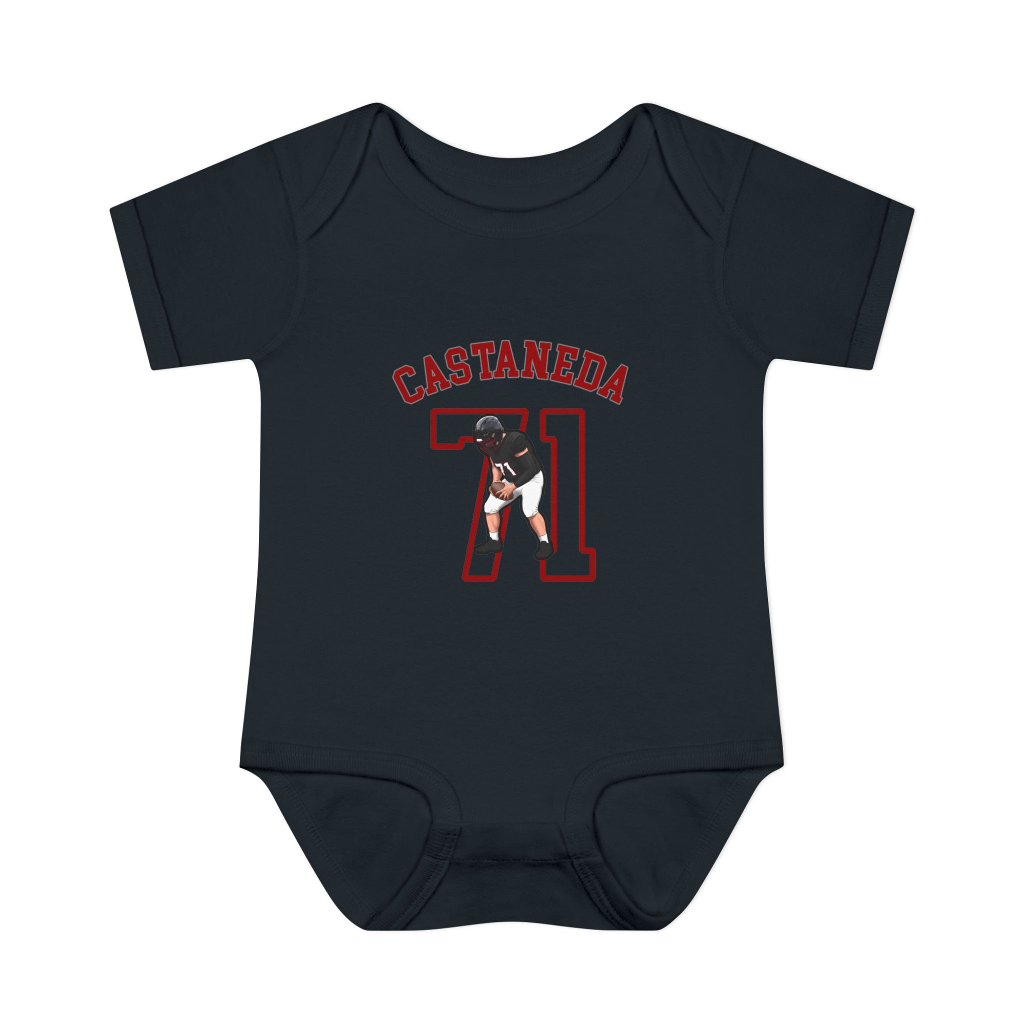 Baby Onesie