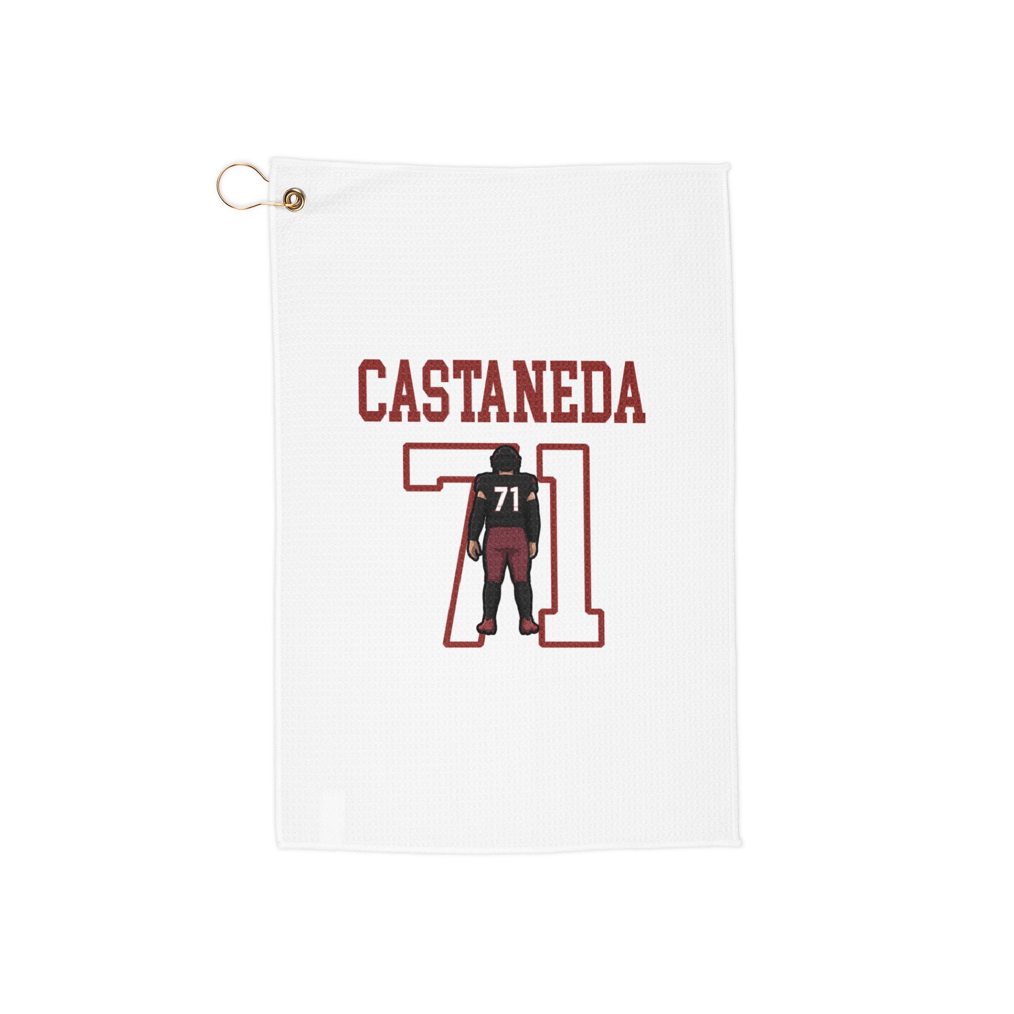 Golf Towel — character_shirsey in Classic