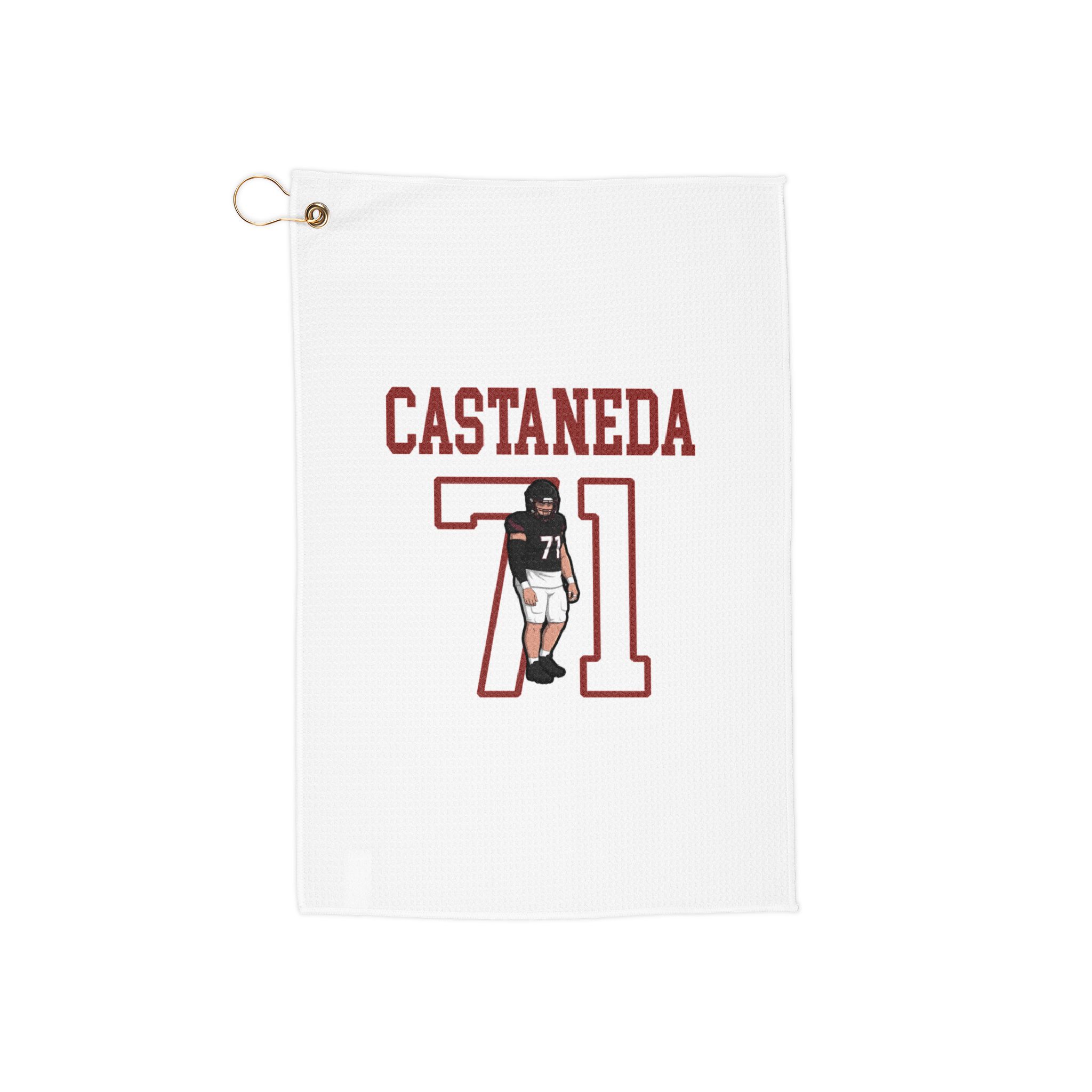 Golf Towel — character_shirsey in Classic