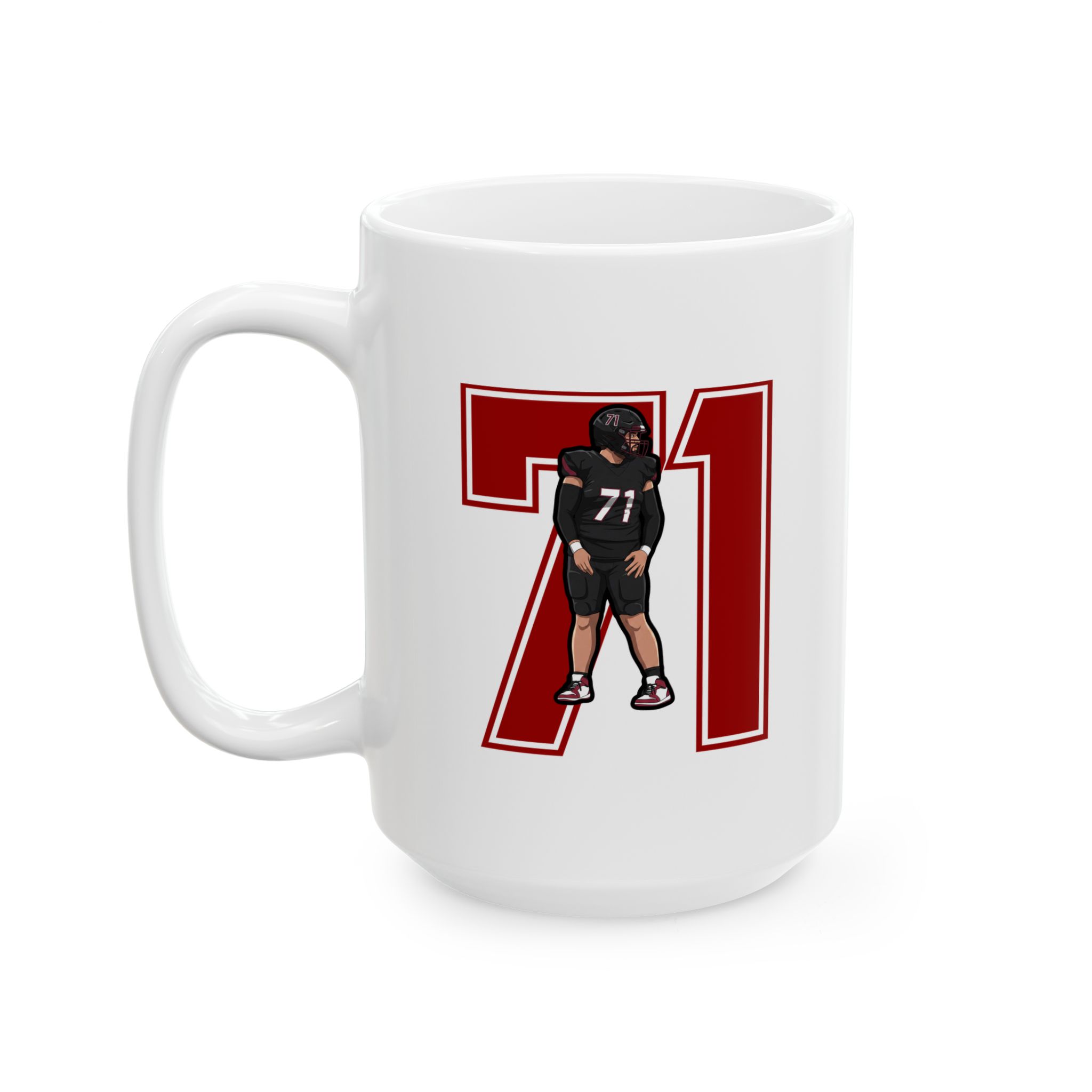 Coffee Mug