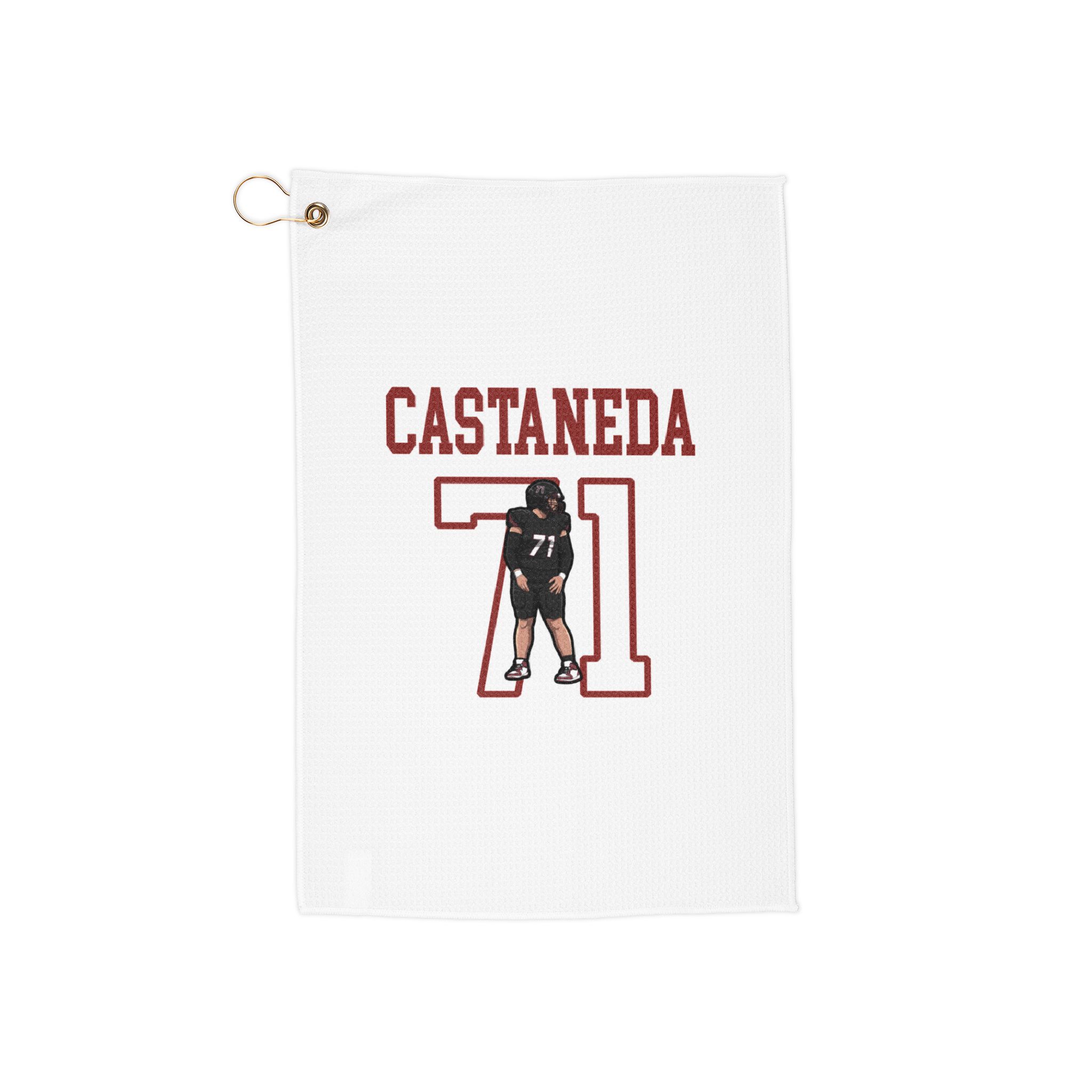Golf Towel — character_shirsey in Classic