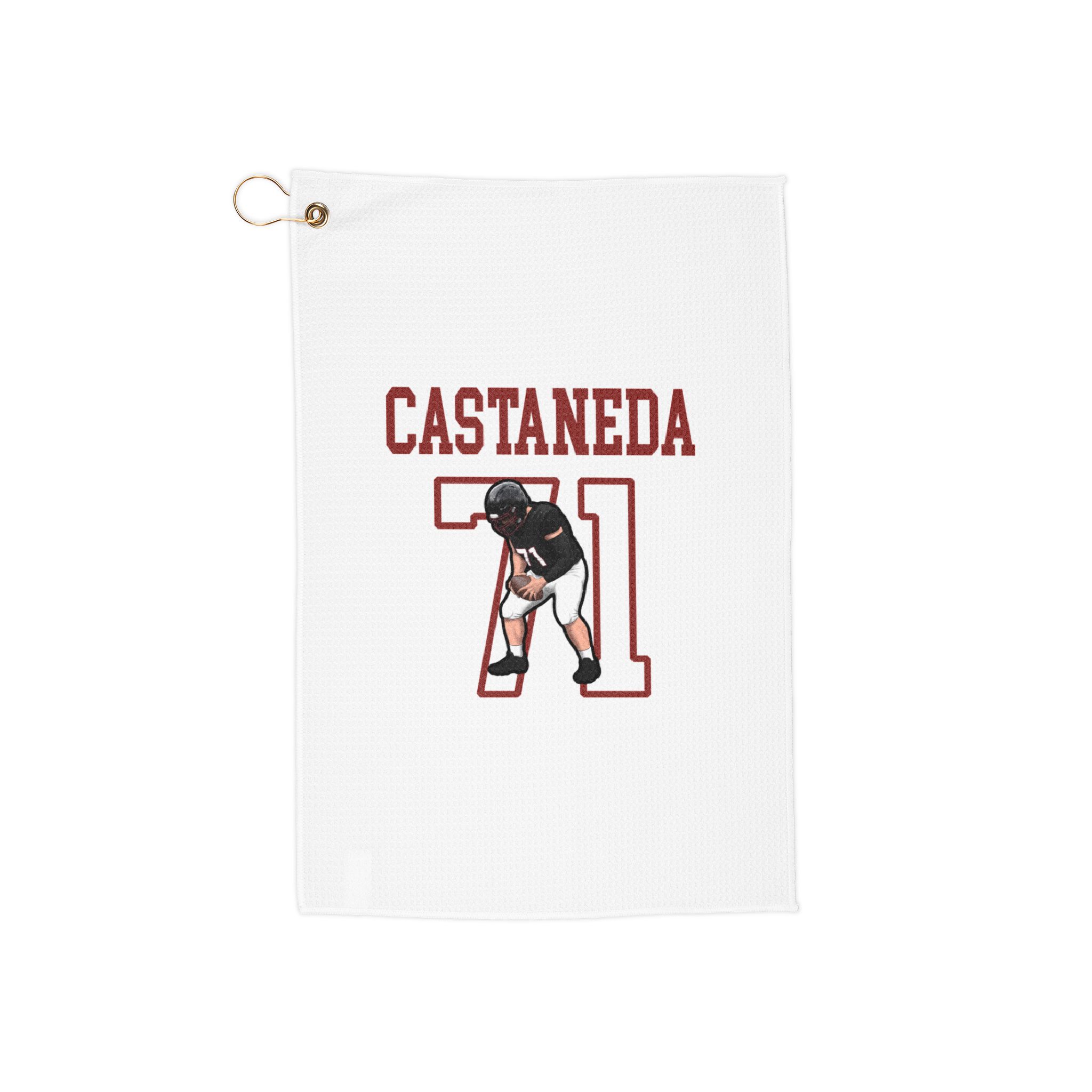 Golf Towel — character_shirsey in Classic