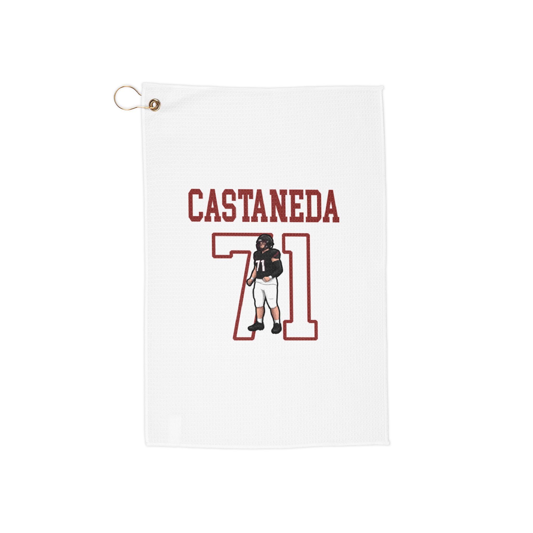Golf Towel — character_shirsey in Classic