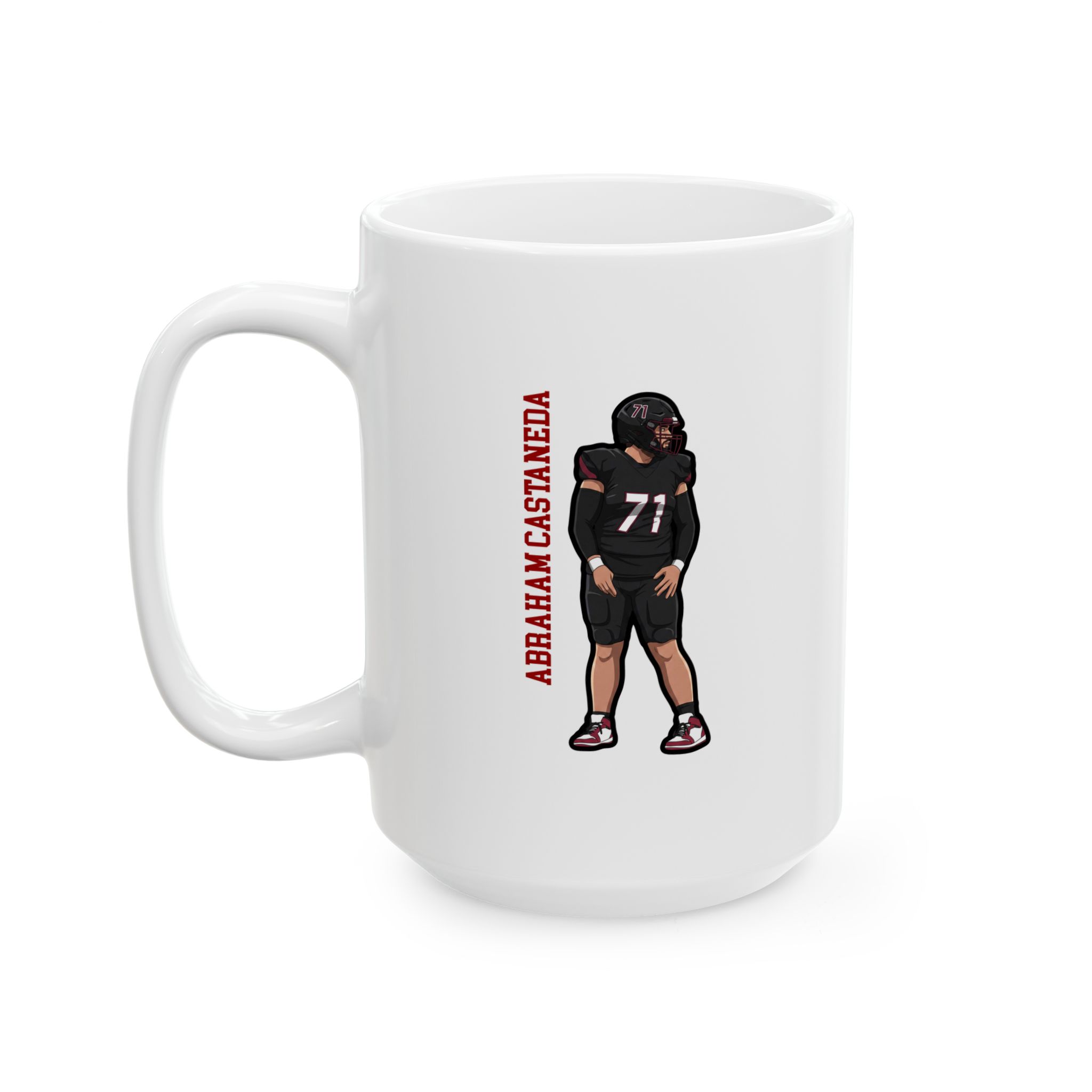 Coffee Mug