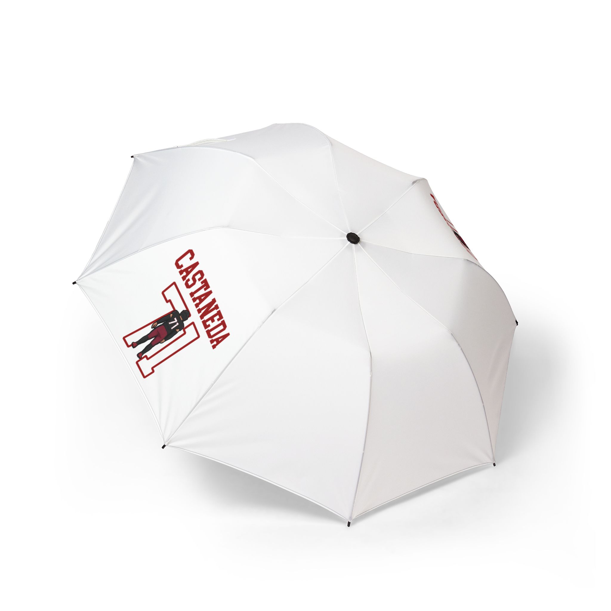 Foldable Umbrella — character_shirsey in Classic