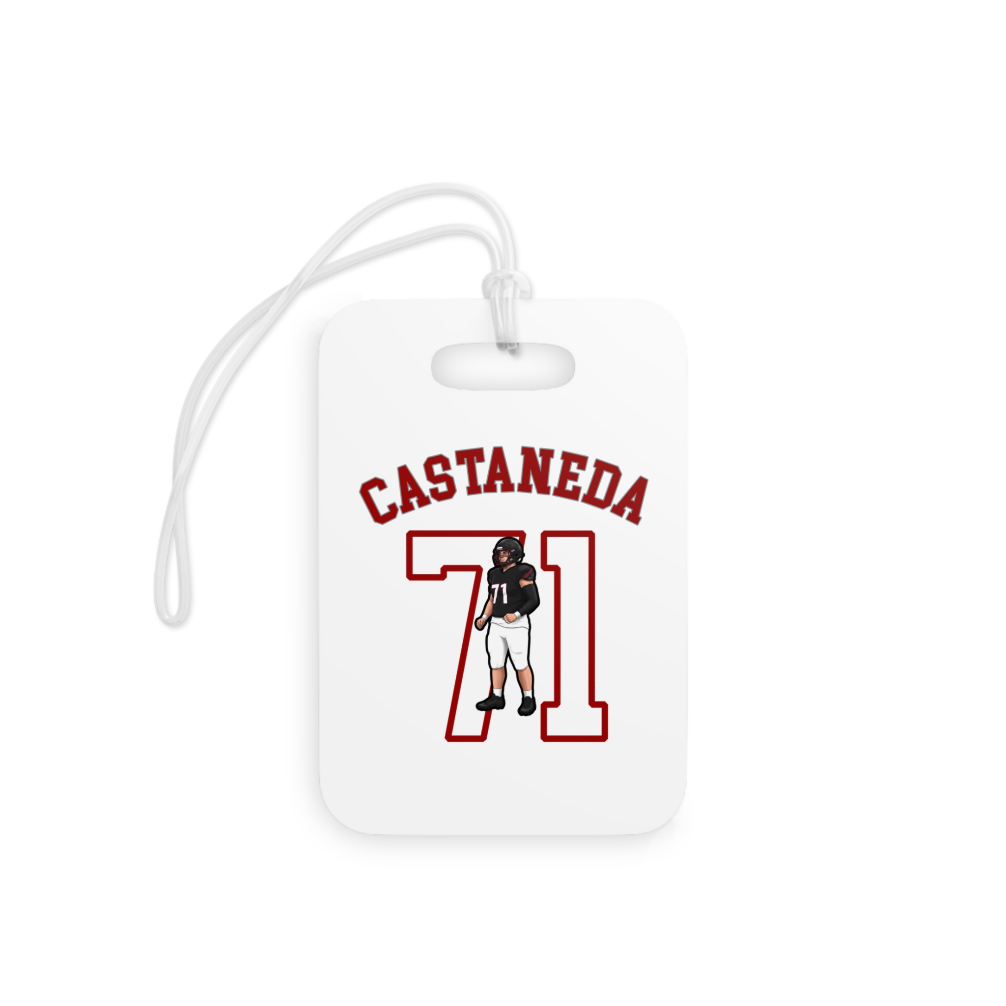 Bag Tag