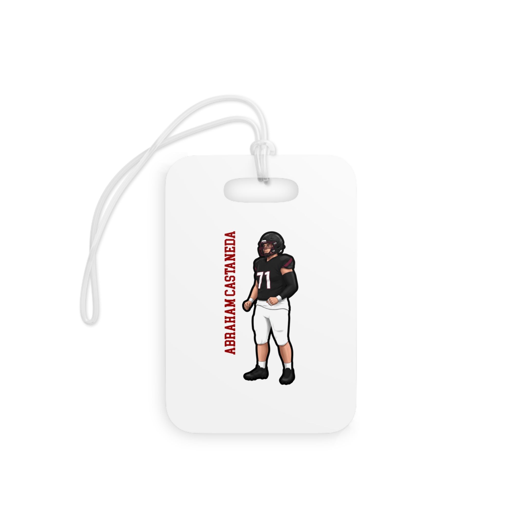 Bag Tag