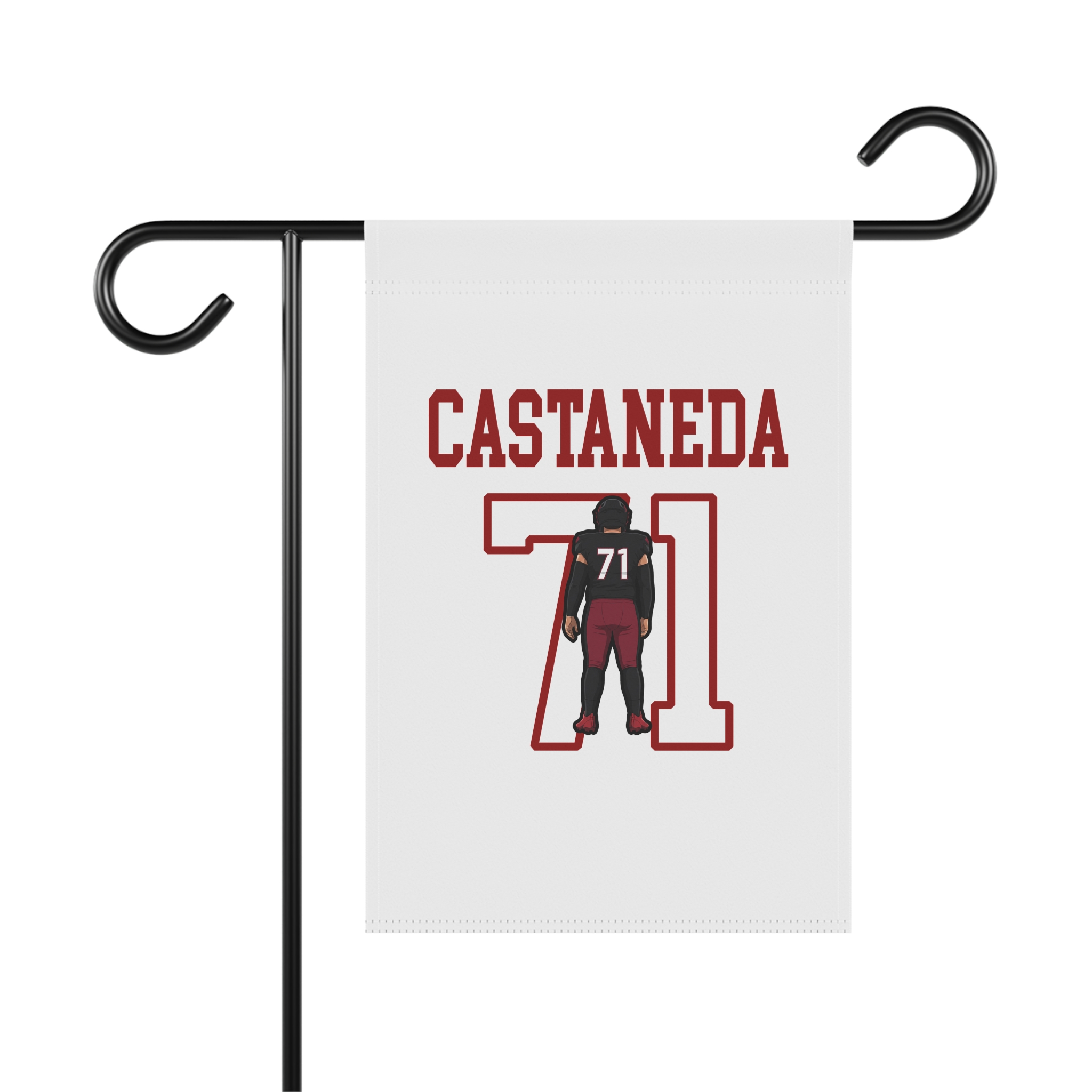 Garden & House Banner — character_shirsey in Classic