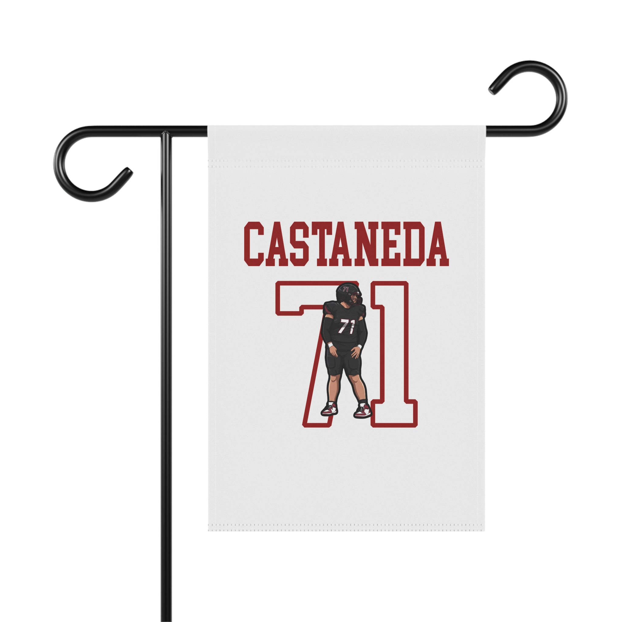 Garden & House Banner — character_shirsey in Classic