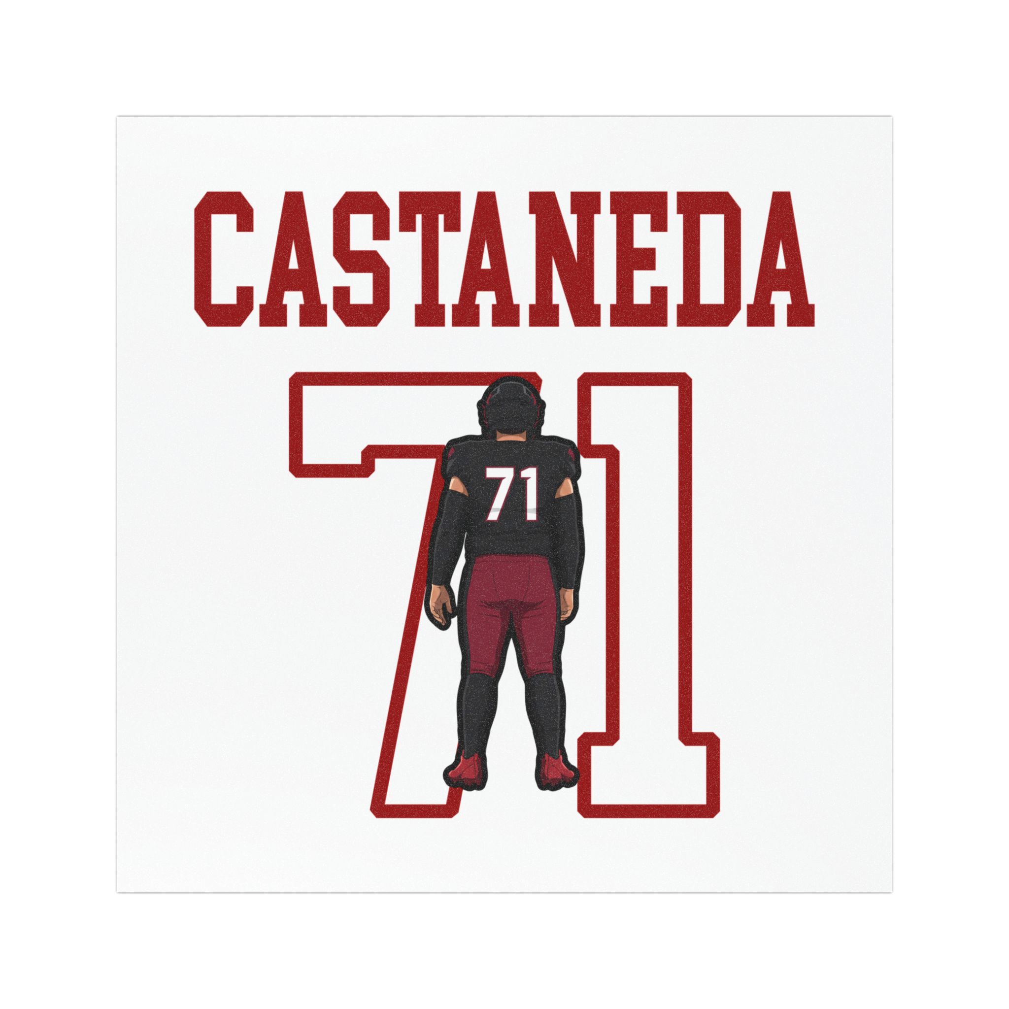 Car Magnets — character_shirsey in Classic