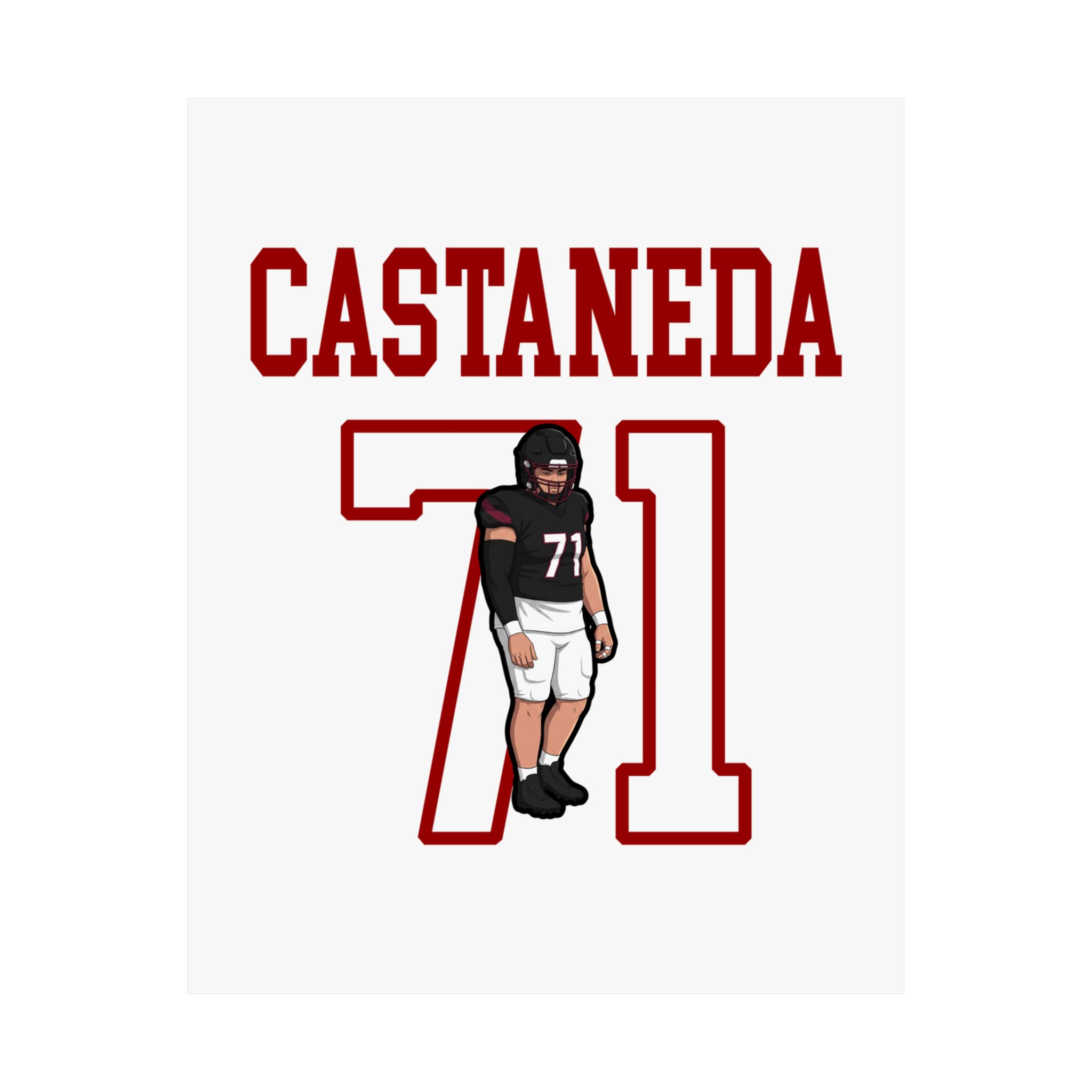 Poster — character_shirsey in Classic