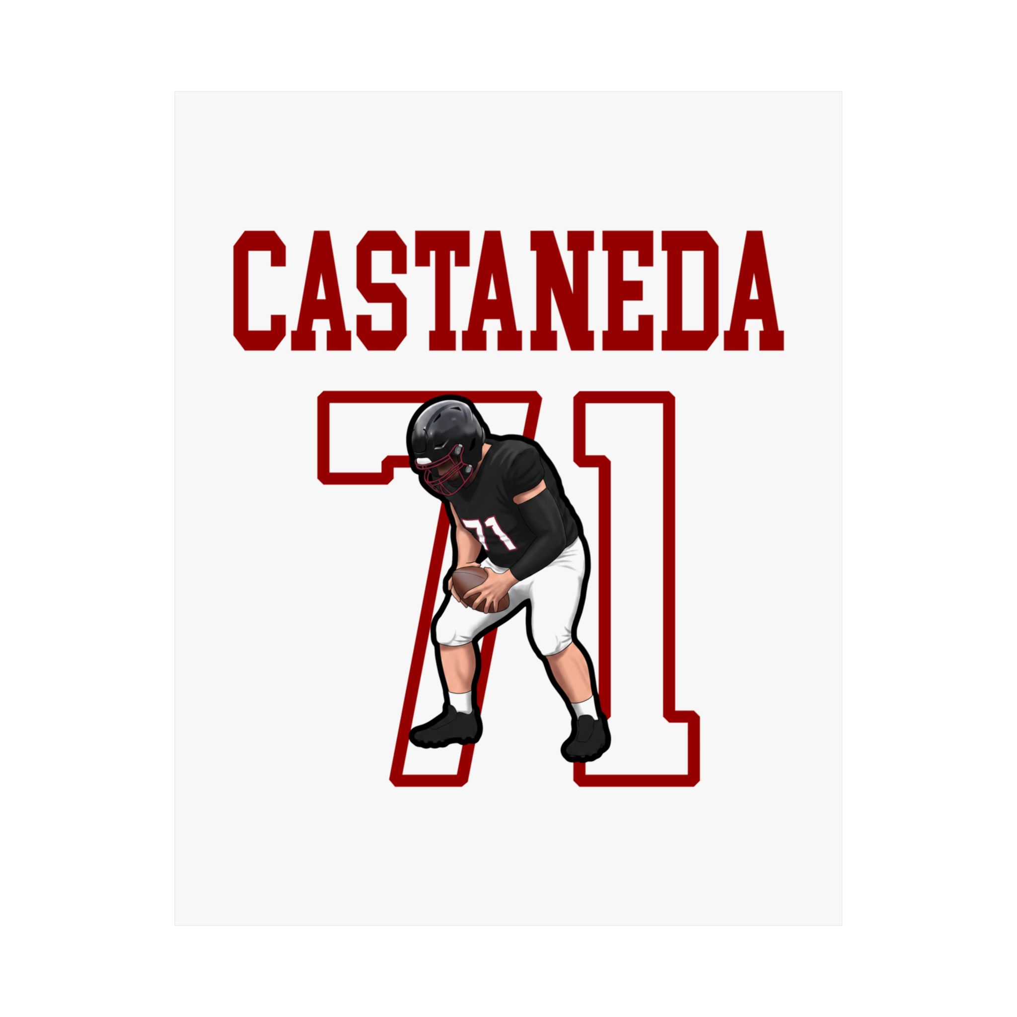 Poster — character_shirsey in Classic