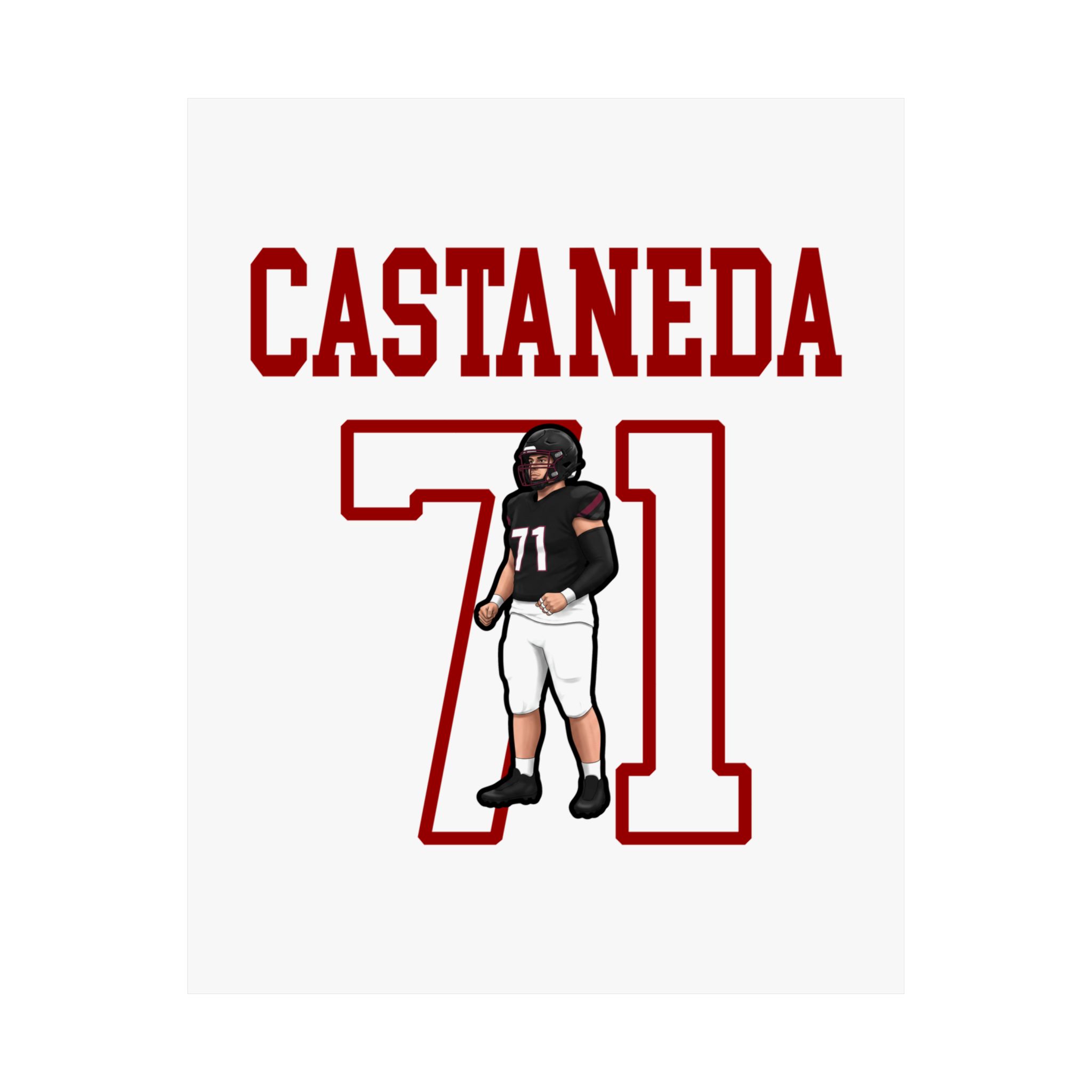 Poster — character_shirsey in Classic