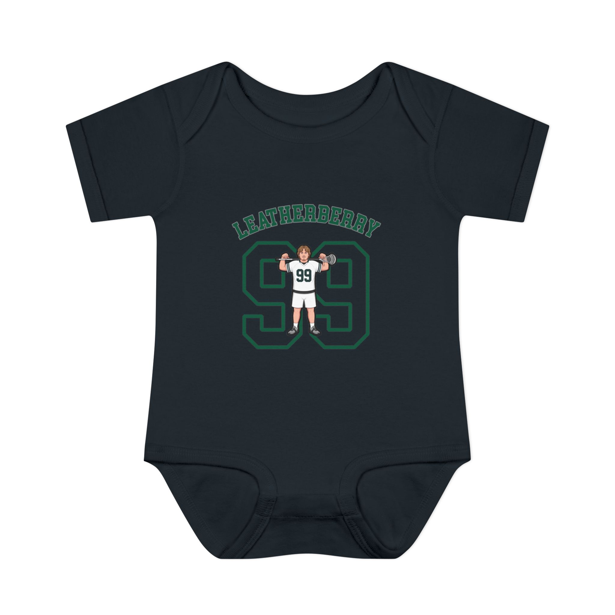 Baby Onesie