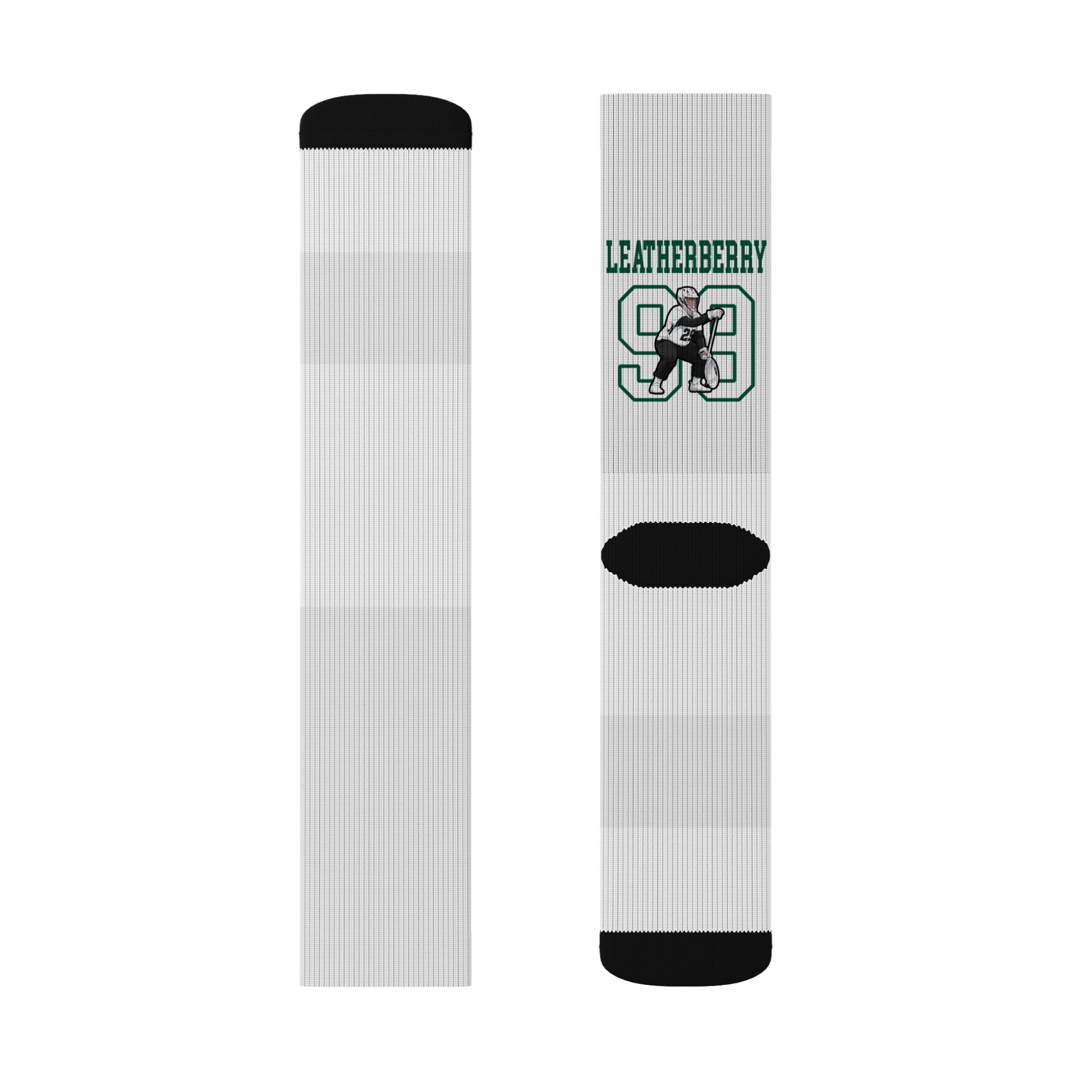 Crew Socks — character_shirsey in Classic