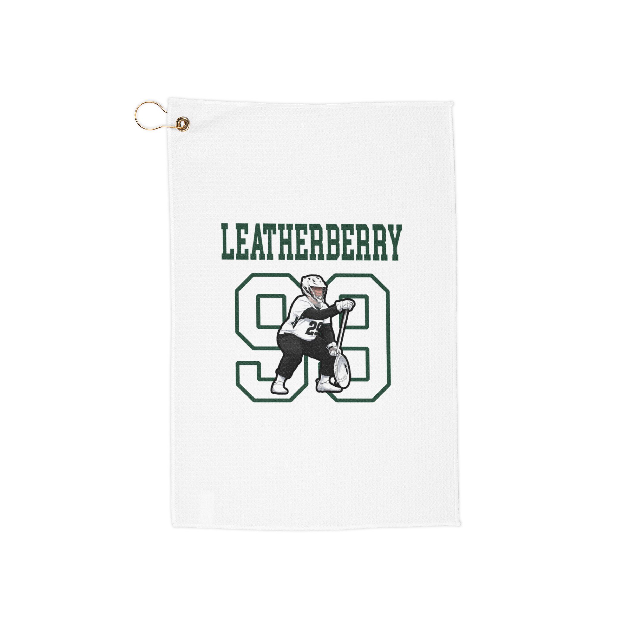 Golf Towel — character_shirsey in Classic