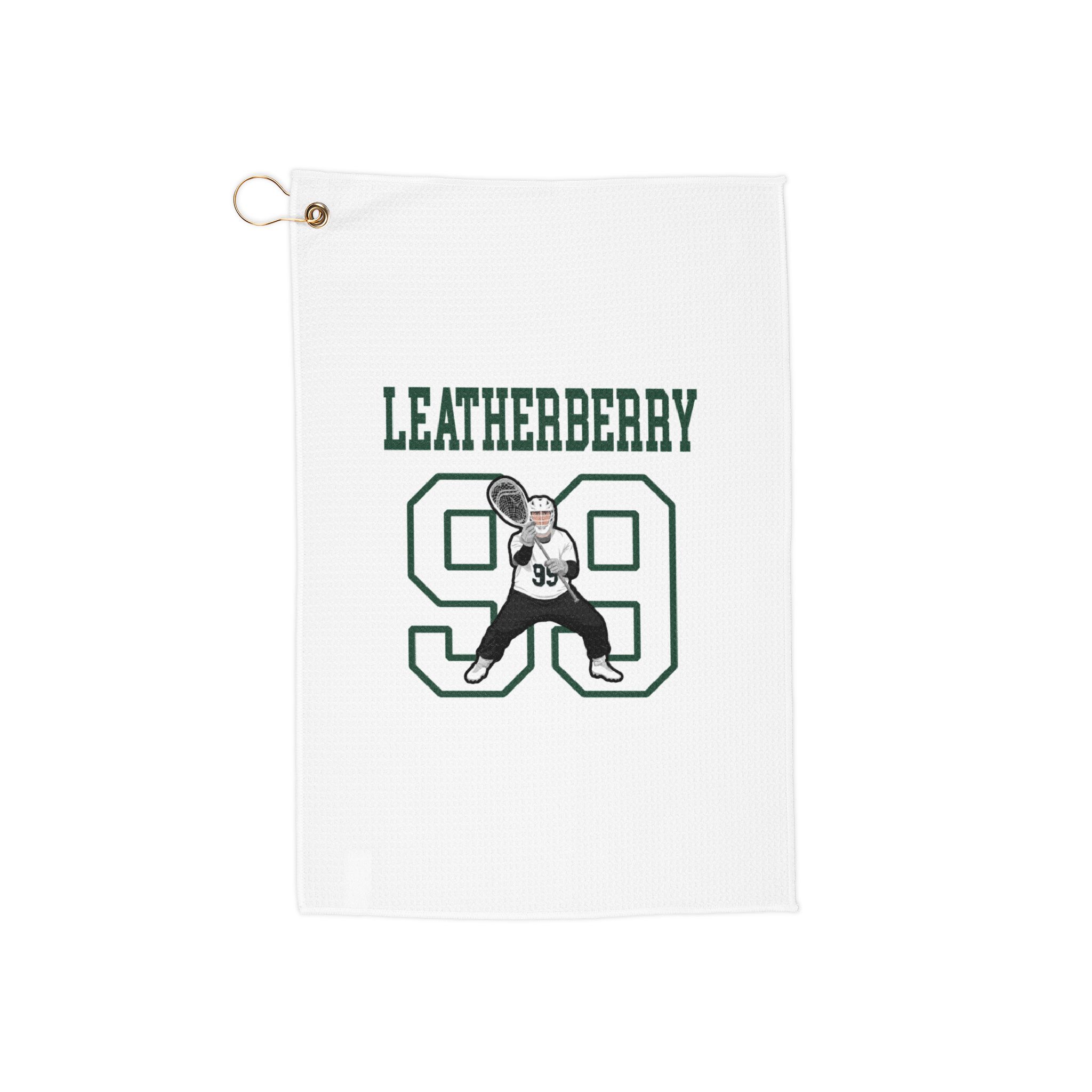 Golf Towel — character_shirsey in Classic