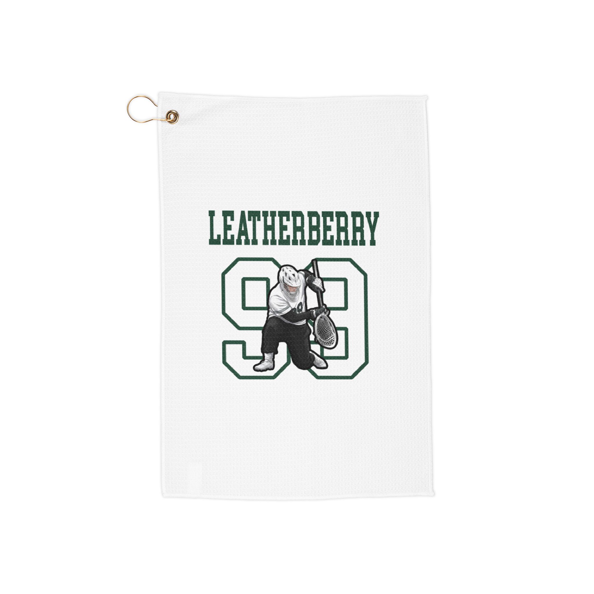 Golf Towel — character_shirsey in Classic