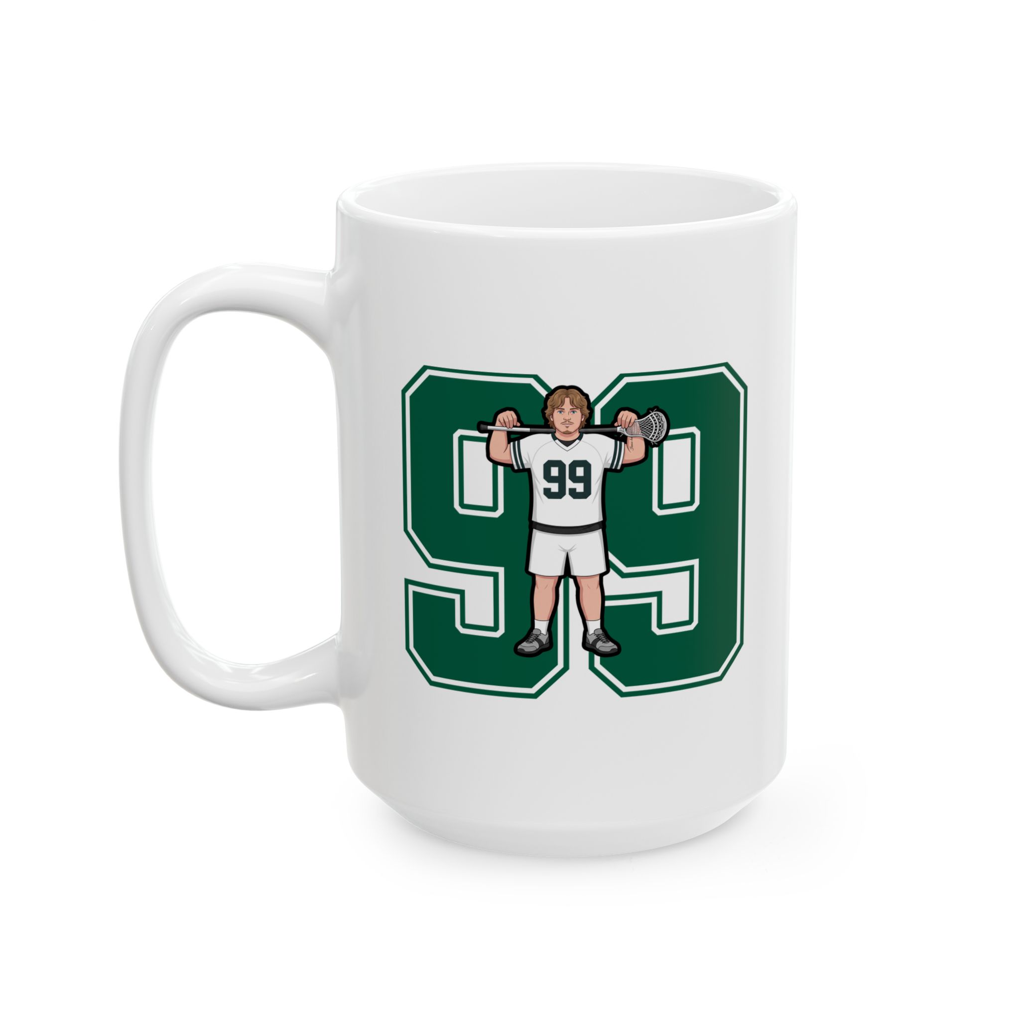 Coffee Mug